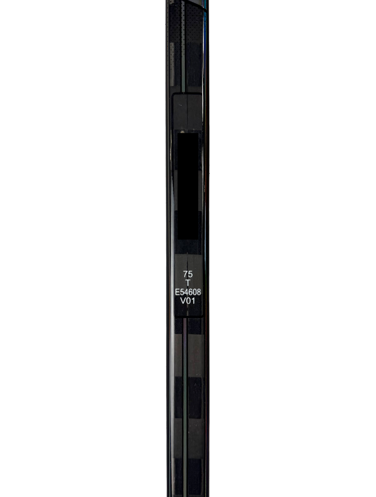 CCM Tacks XF Ghost LH 75 Flex P86