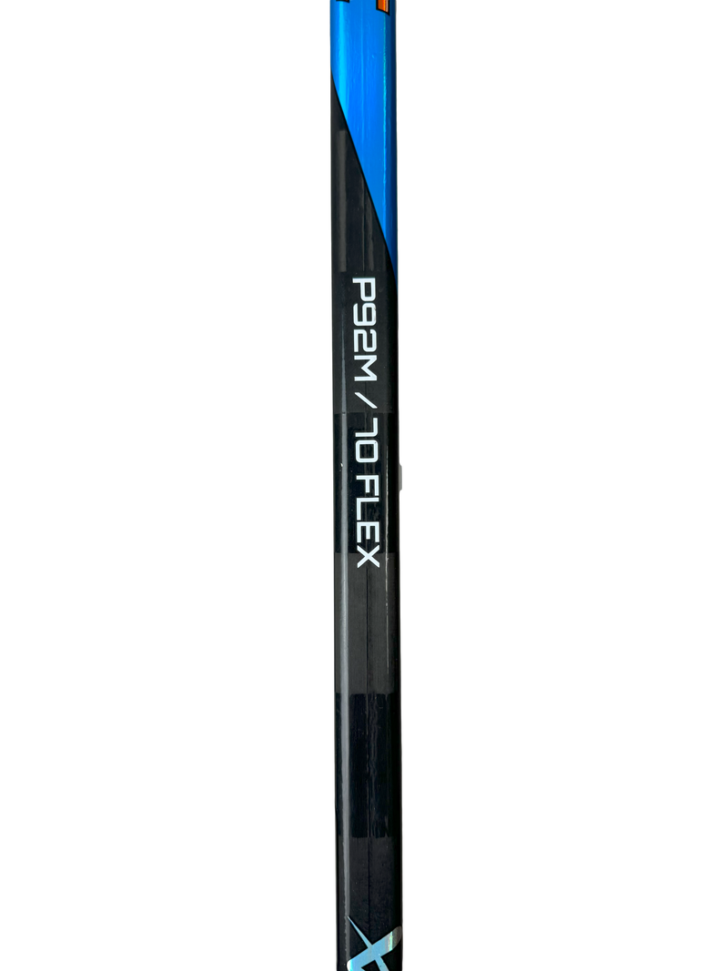 Bauer Nexus Sync LH 70 Flex P92M