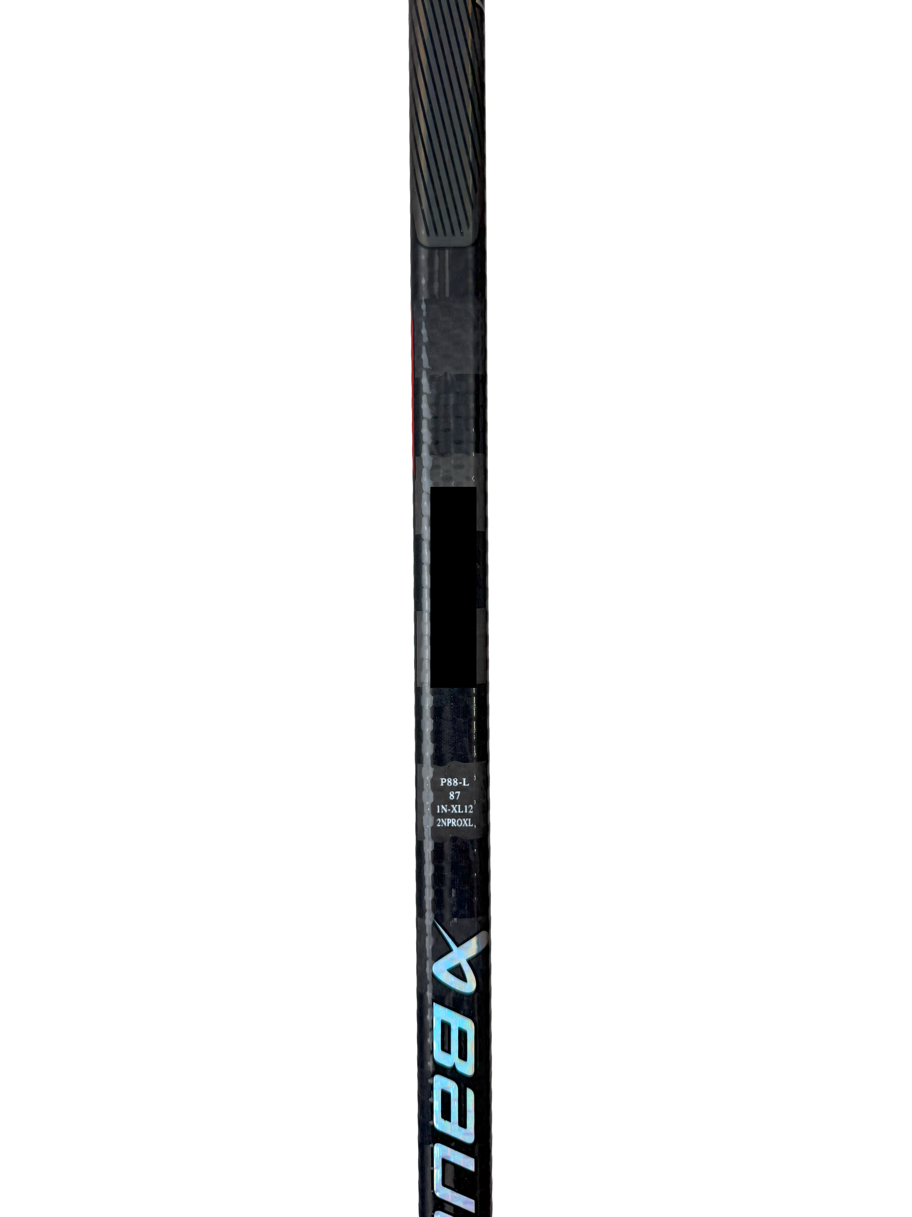 Bauer Nexus Tracer LH 87 Flex P88