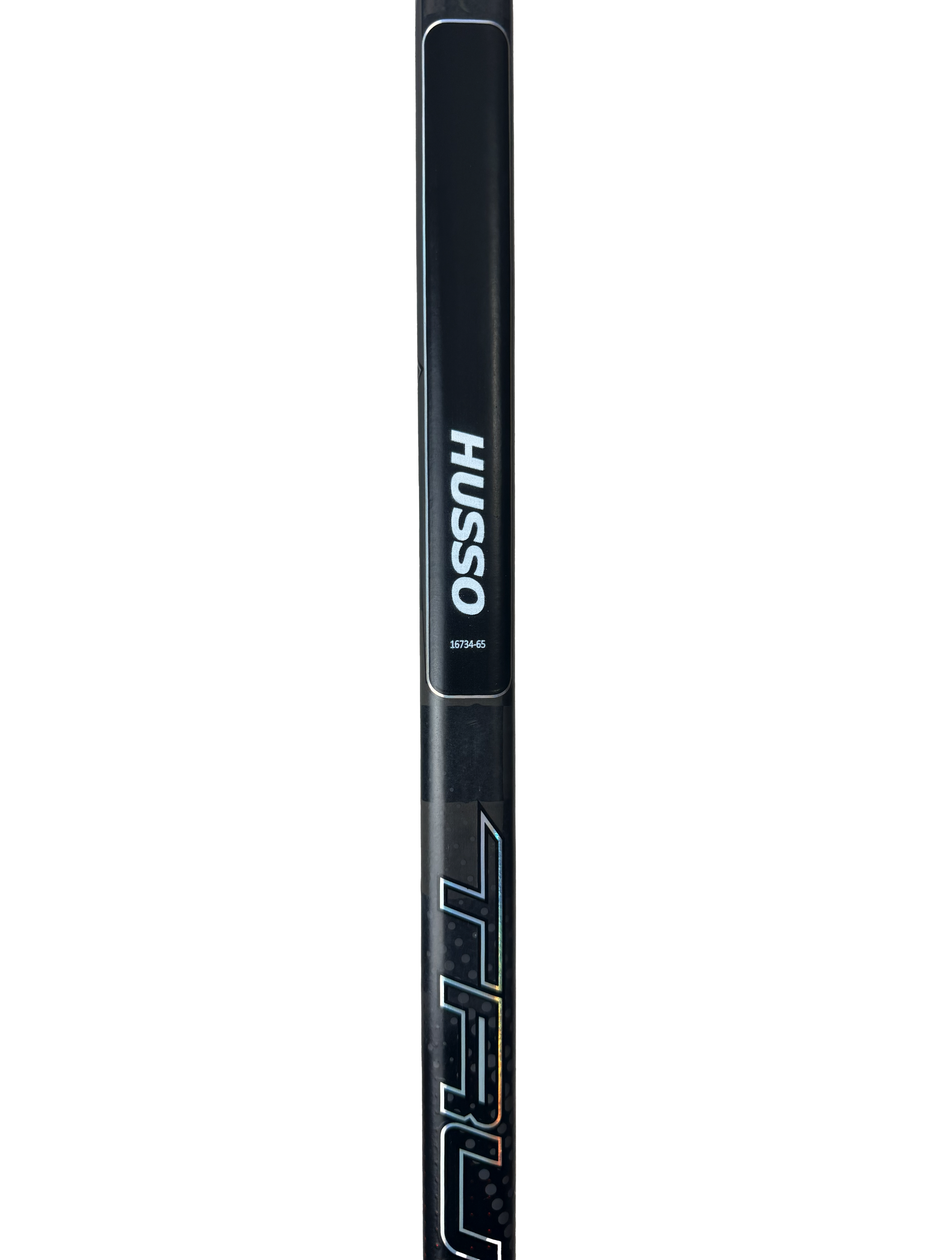 True Hzrdus 9X4 Regular 25.5" Mid Curve - Ville Husso