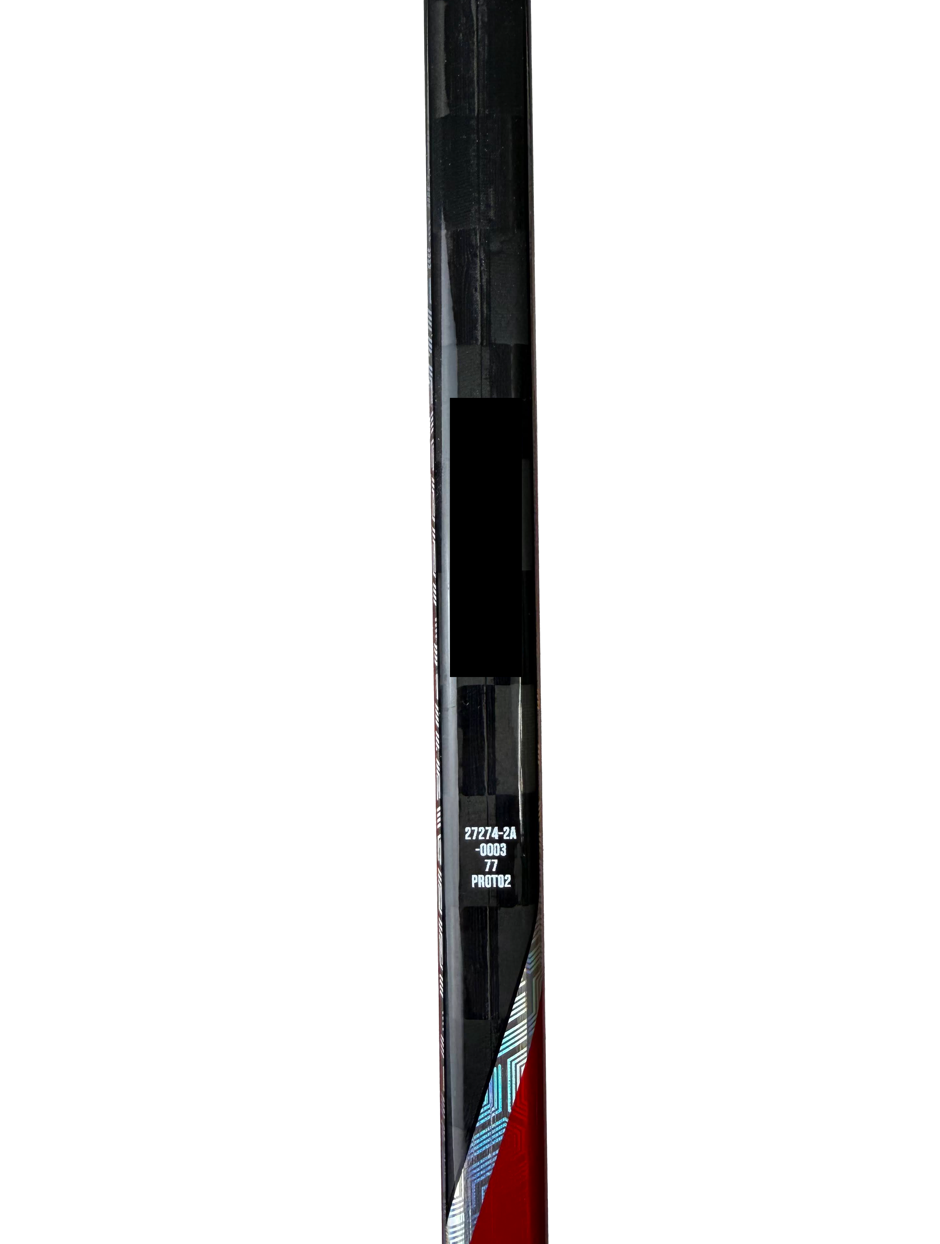 Bauer Proto 2 LH 77 Flex P90TM