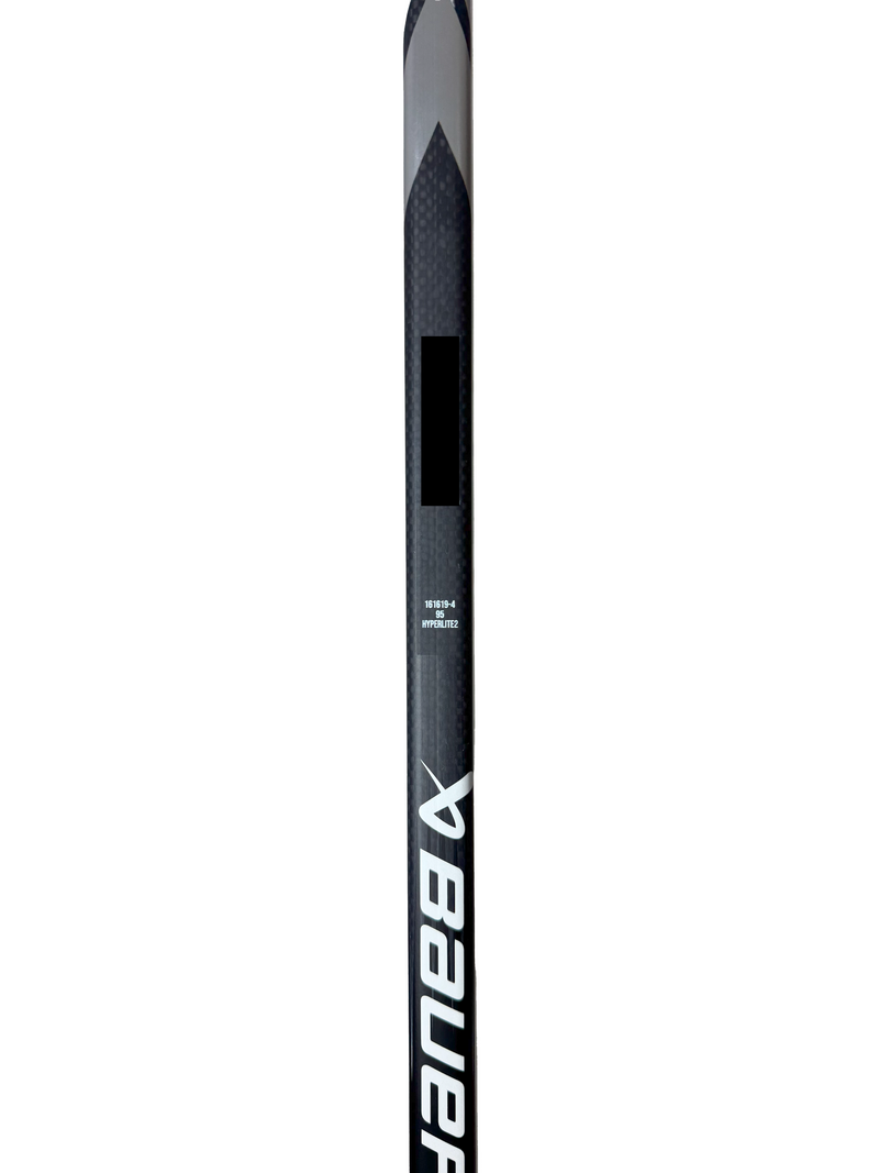 Bauer Hyperlite 2 Regular 25.5" Heel Curve