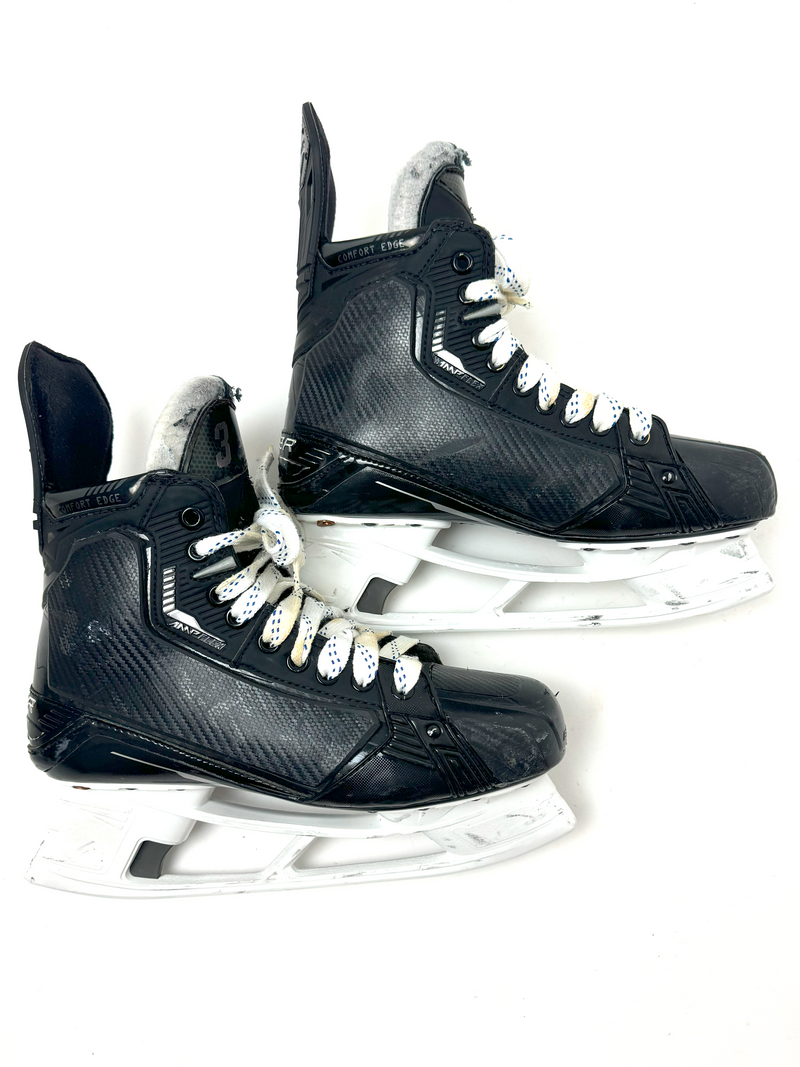 Bauer Supreme Mach Skates Size 8.25/8.5 C