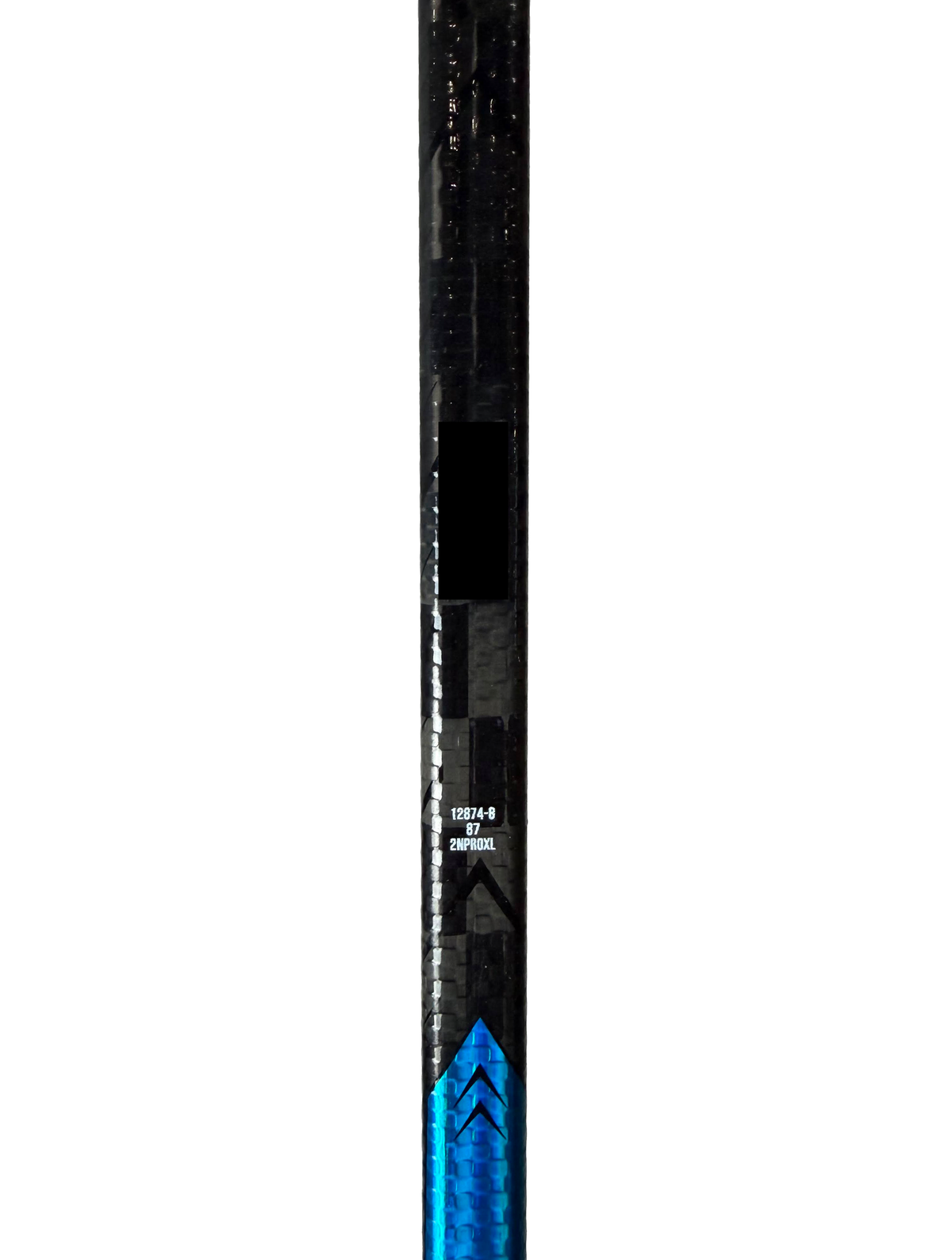 Bauer Pulse LH 87 Flex P92