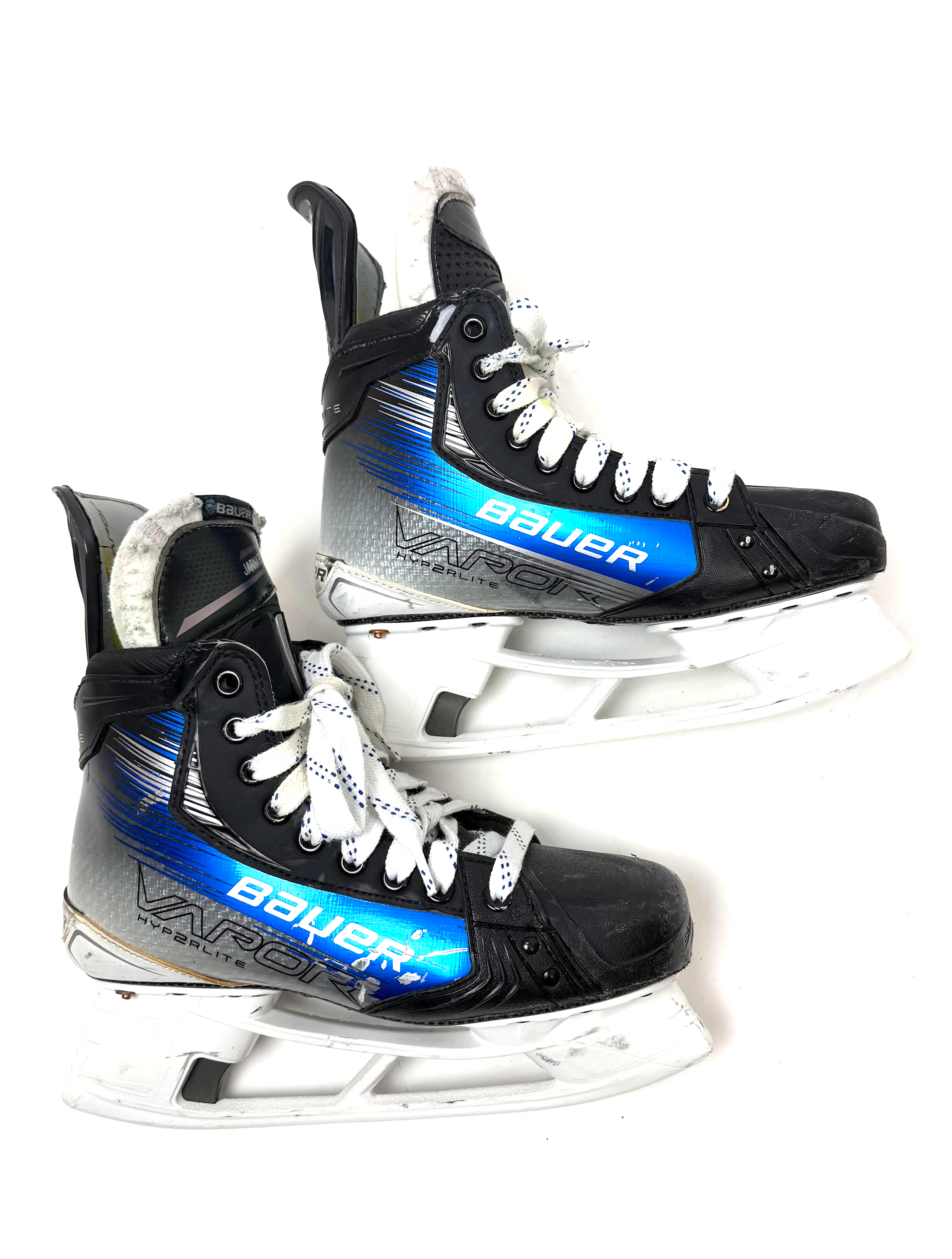 Bauer Vapor Hyperlite 2 Skates Size 8 Fit 2