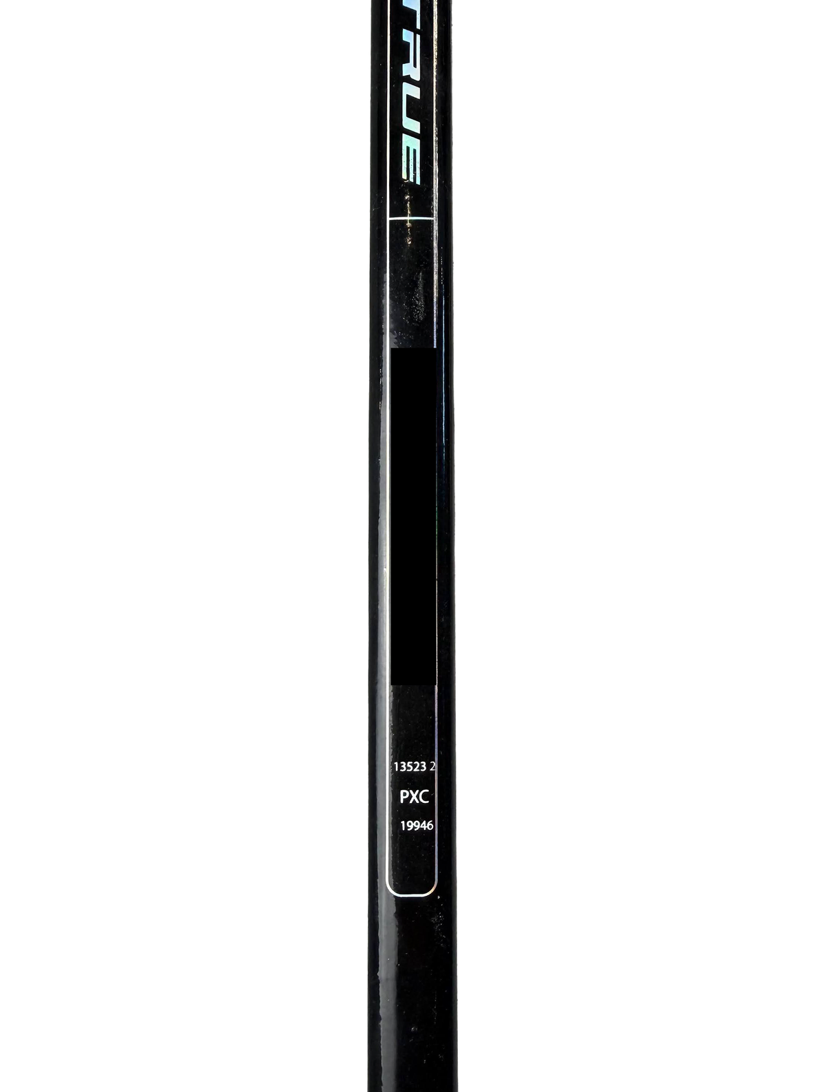 True Catalyst 9X LH 80 Flex Custom T28