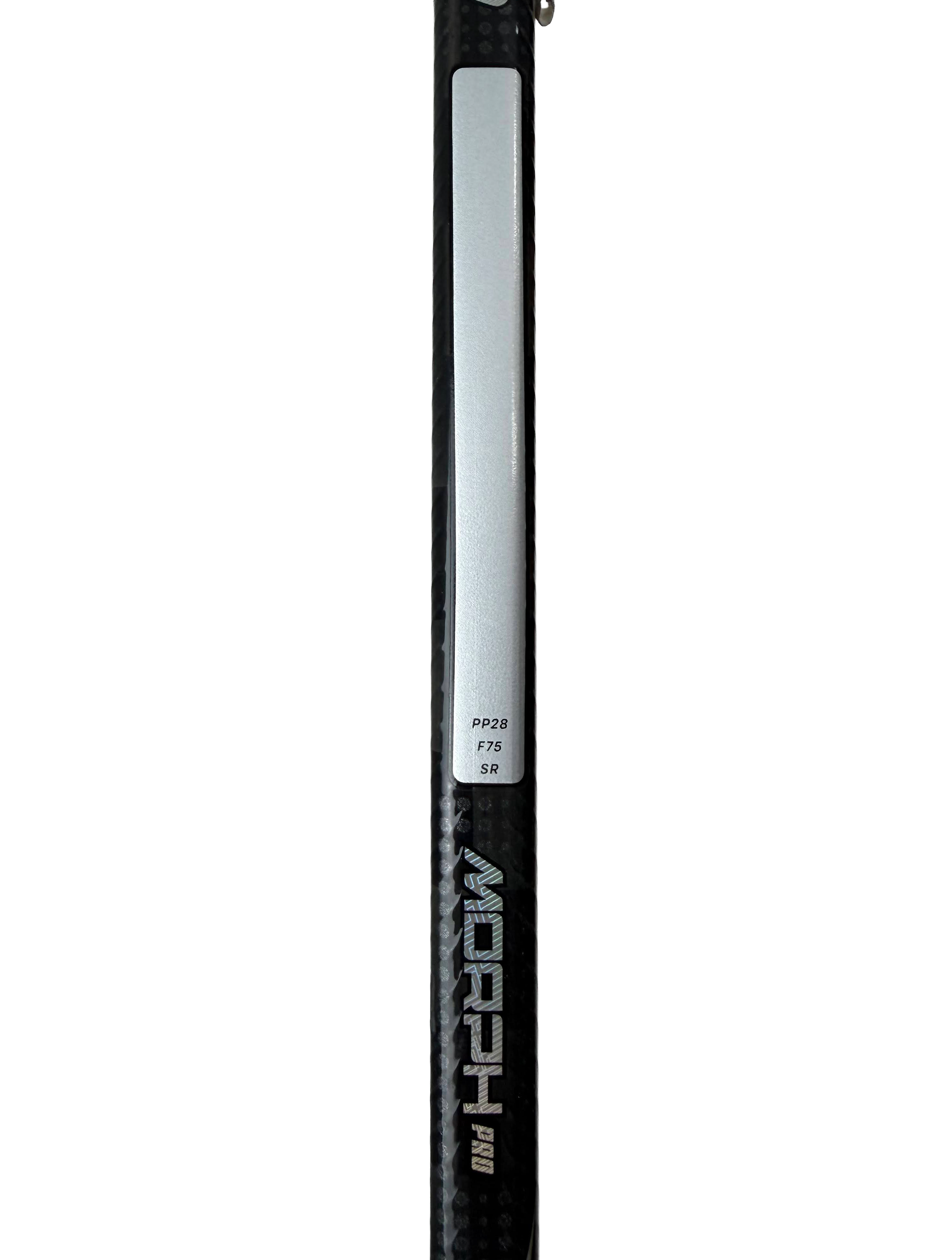 Sherwood Rekker Morph Pro LH 75 Flex P28