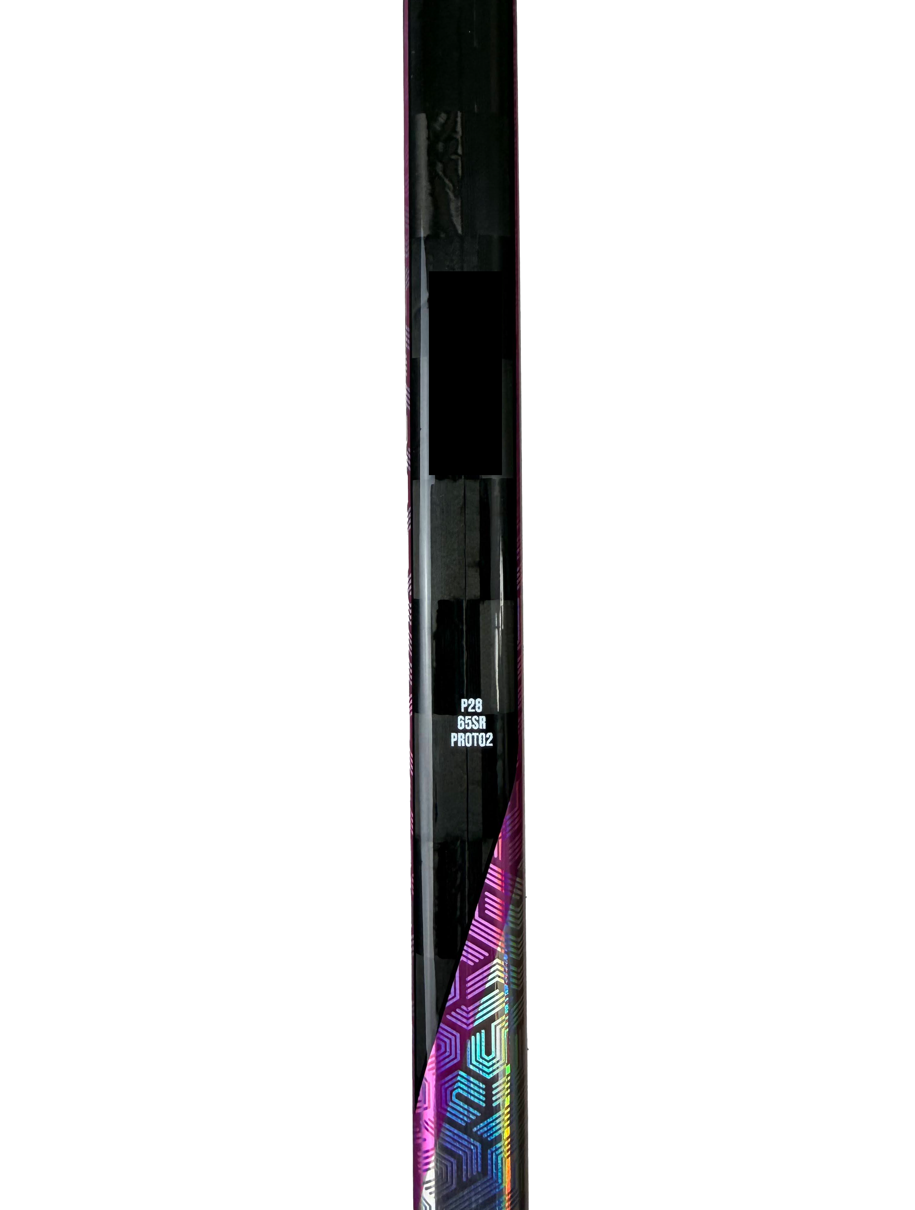 Bauer Proto 2 LH 65 Flex P28