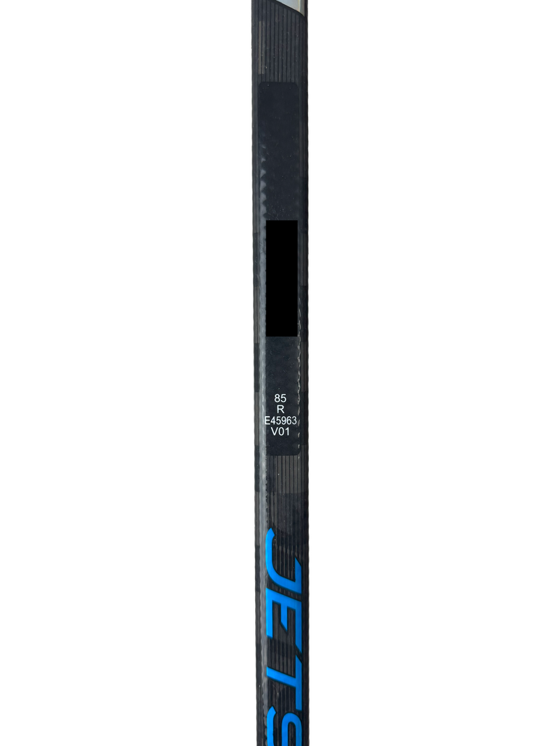2 pack CCM Jetspeed FT7 Pro LH 85 Flex P28