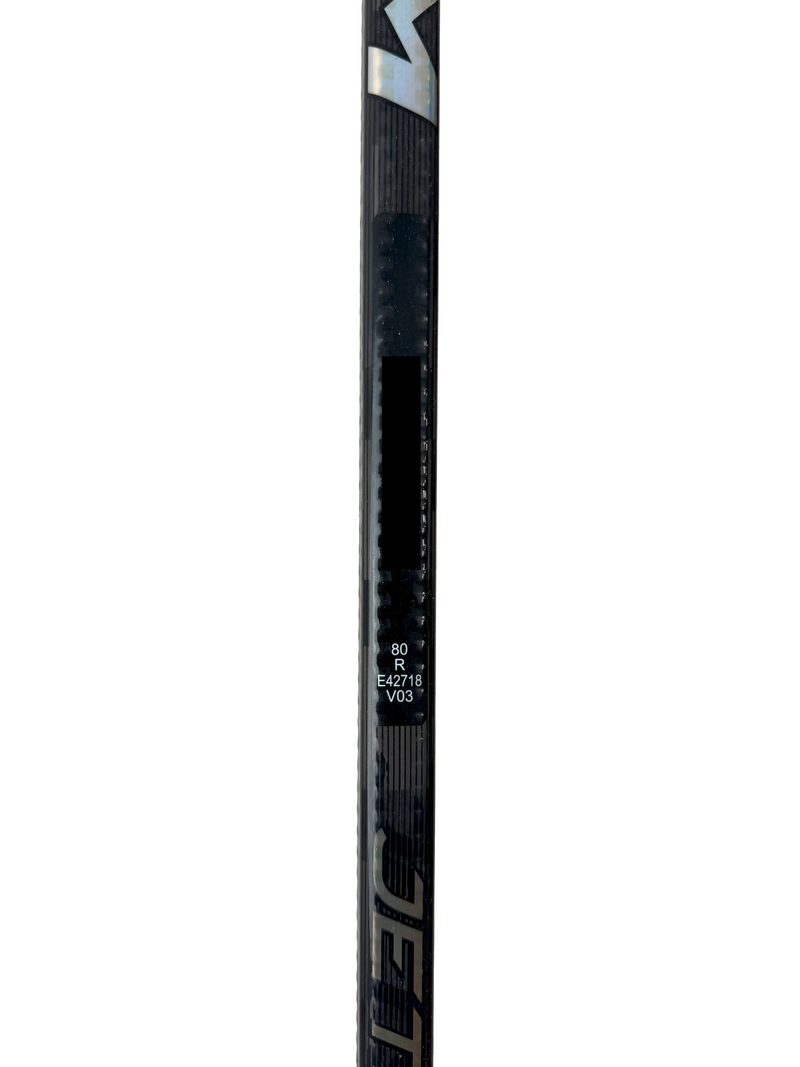 CCM Jetspeed FT7 Pro RH 80 Flex P90TM