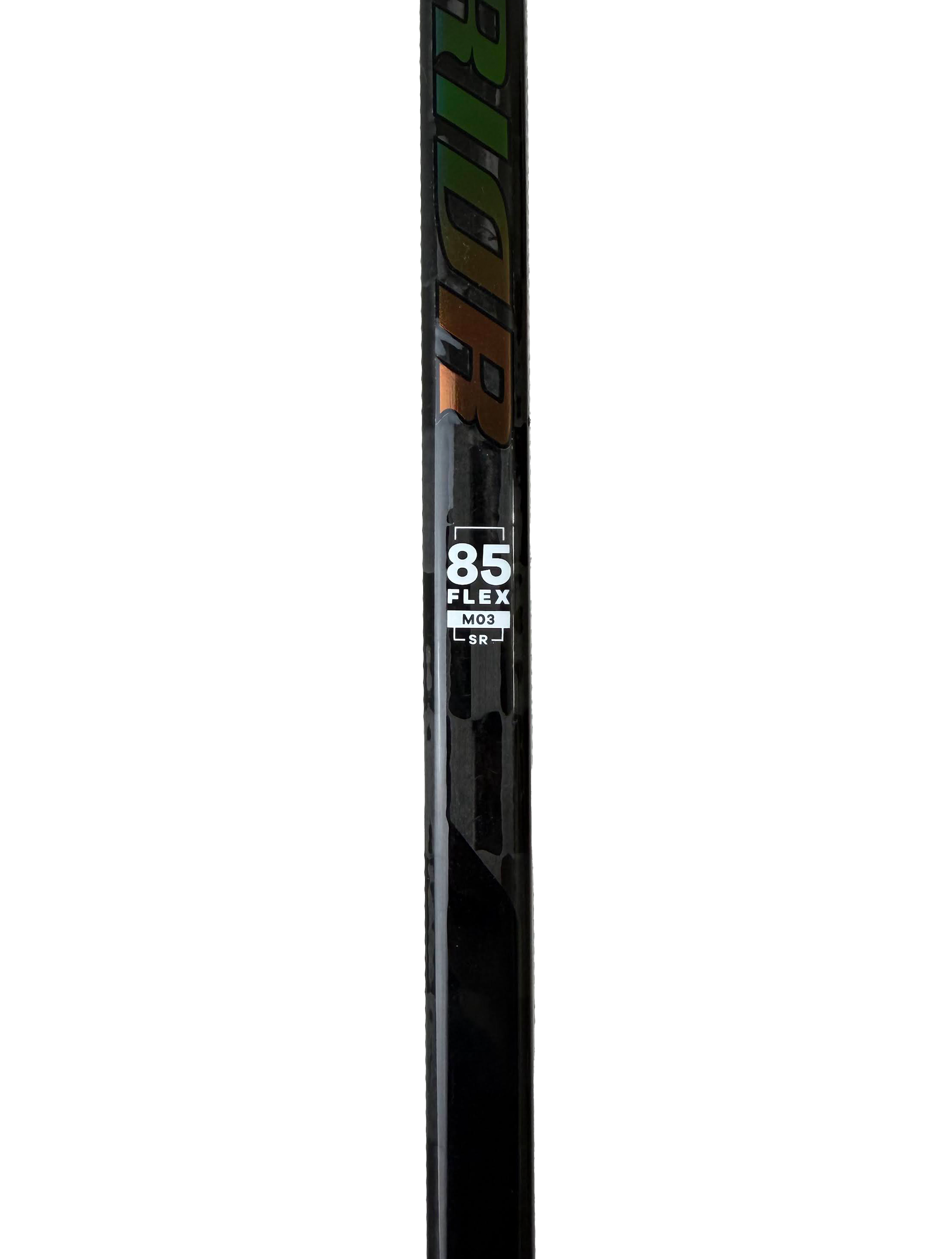 Warrior Covert QR6 Pro RH 85 Flex W03 Max