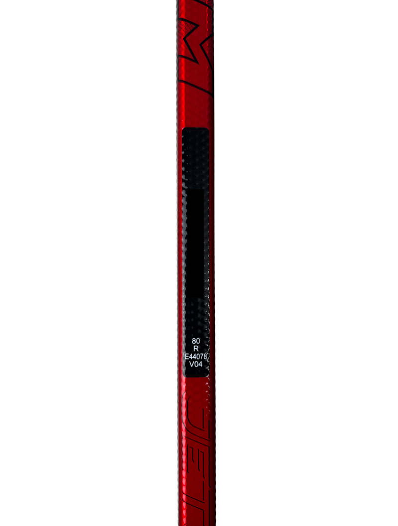 CCM Jetspeed FT8 Pro LH 80 Flex P90TM
