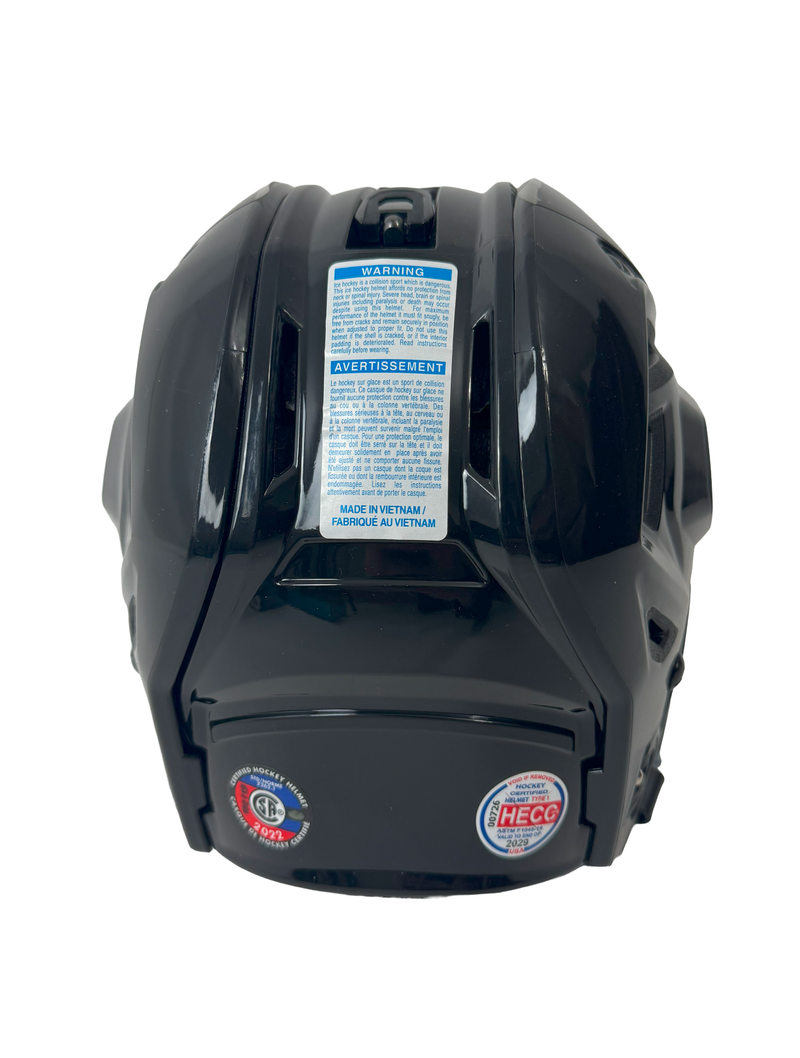 Bauer Re-Akt 150 Black Medium
