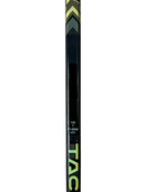 2 pack CCM Supertacks AS-V Pro RH 100 Flex P29