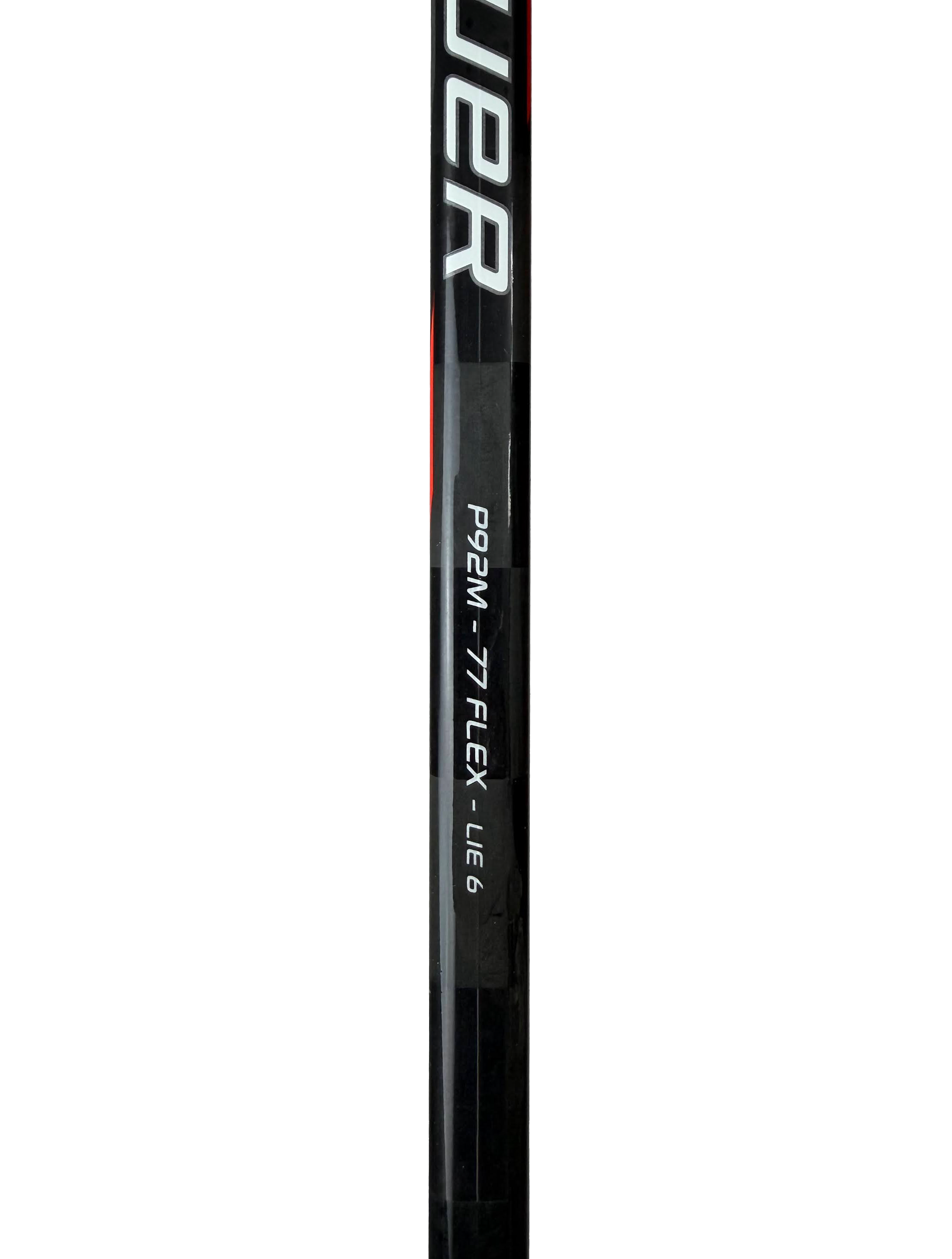 Bauer Vapor Flylite LH 77 Flex P92M