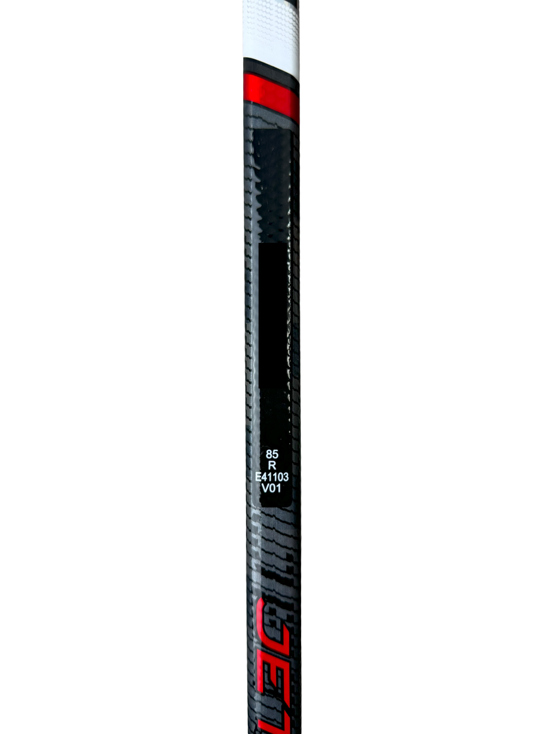 2 pack CCM Jetspeed FT6 Pro LH 85 Flex P90TM