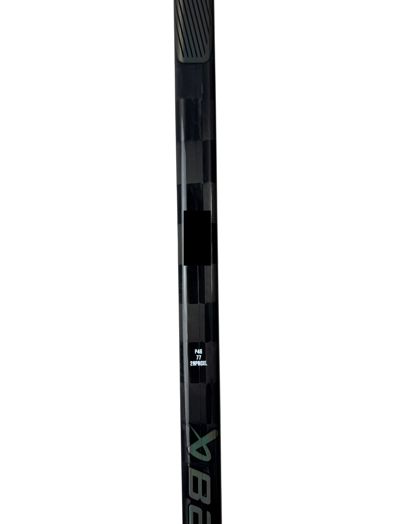 Bauer Nexus Tracer LH 77 Flex P46