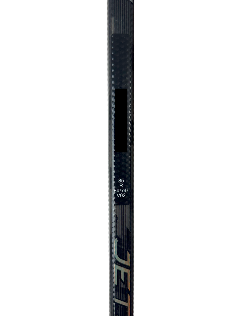 2 pack CCM Jetspeed FT7 Pro LH 85 Flex P88