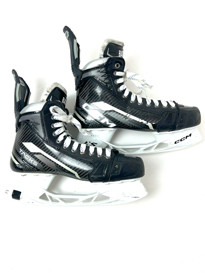 CCM Supertacks AS-V Pro Skates Size 9.5 E