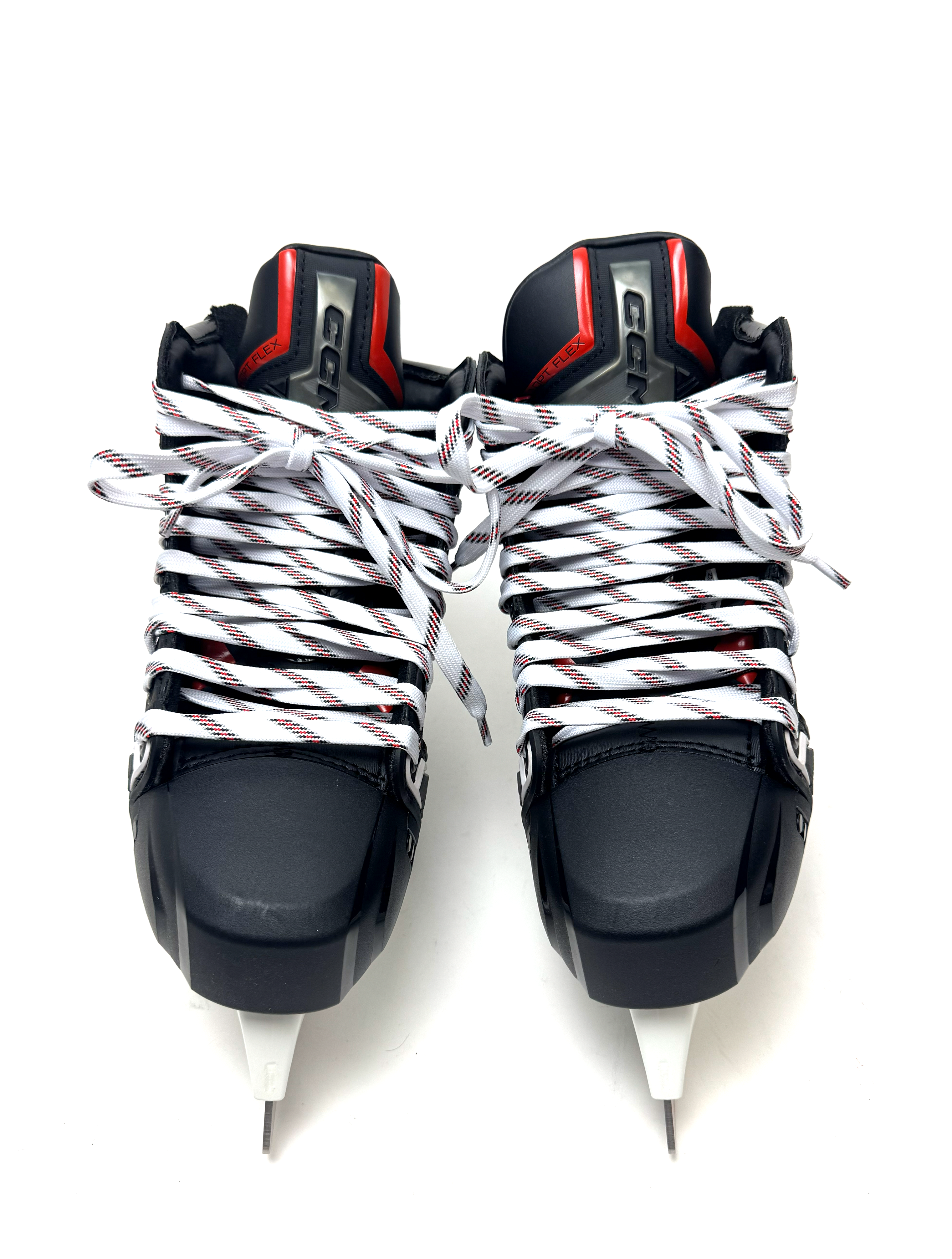 CCM E-Flex 6 Goalie Skates Size 9 Reg