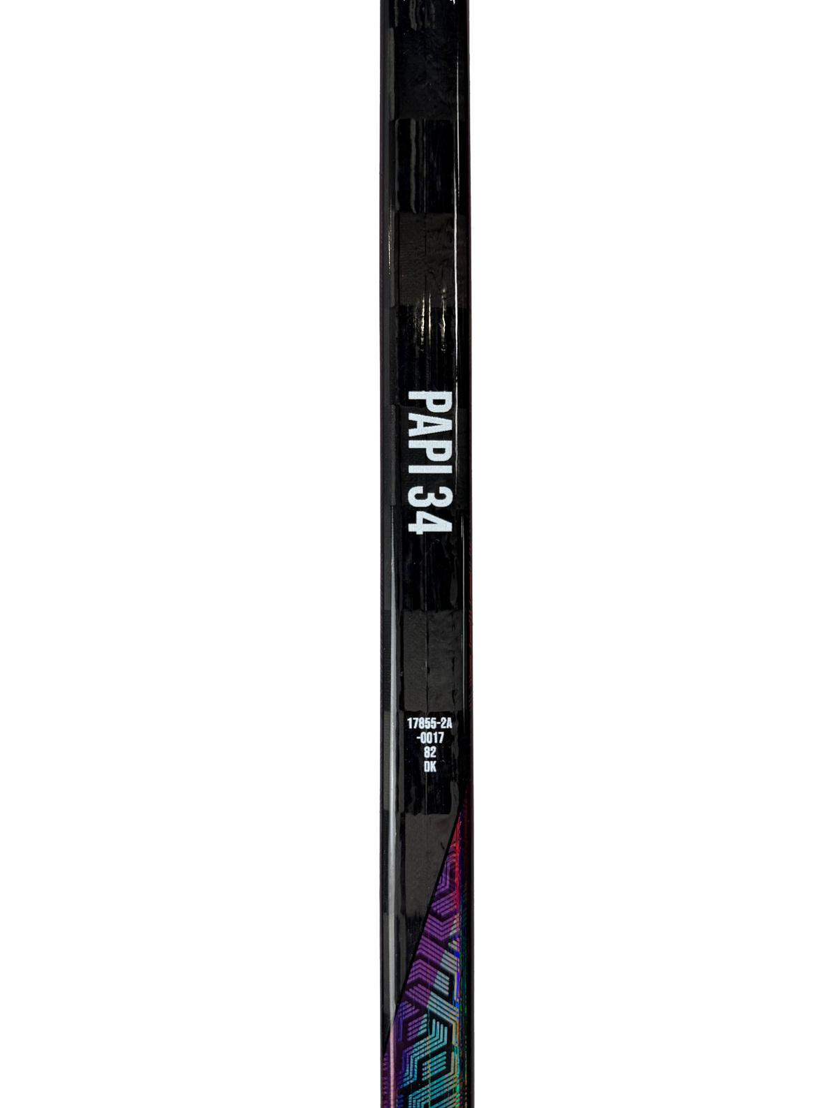 Bauer Proto 2 LH 82 Flex P92 - Auston Matthews