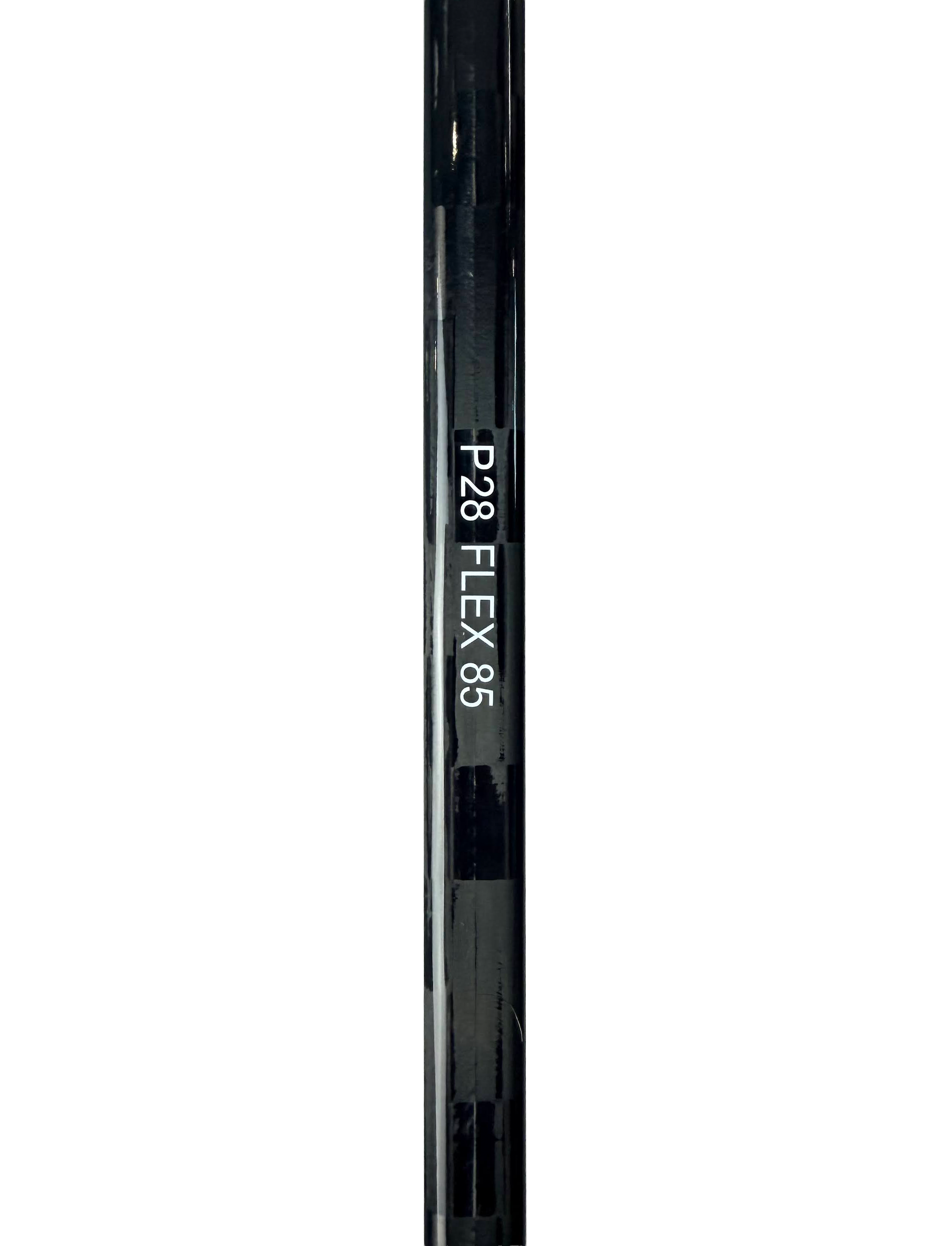 All Black Hybrid LH 85 Flex P28