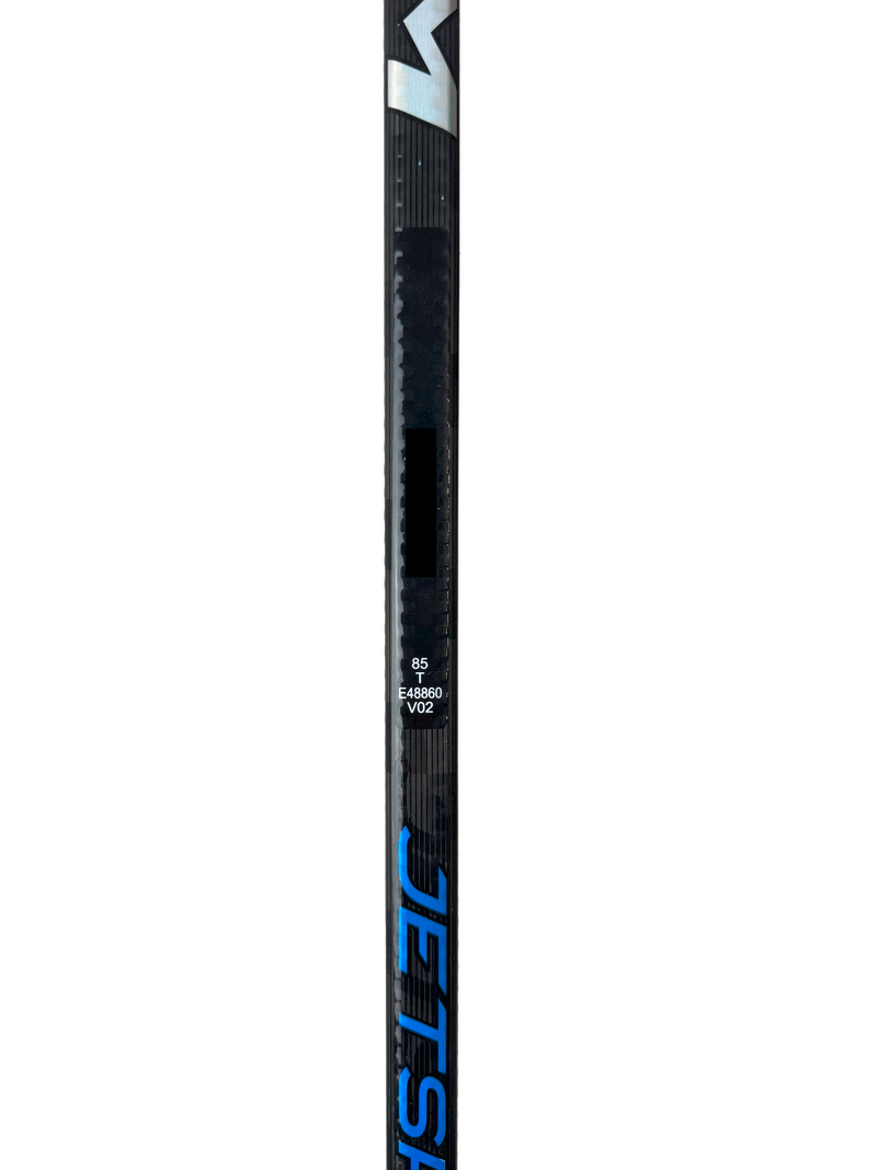 2 pack CCM Jetspeed FT7 Pro RH 85 Flex P29M