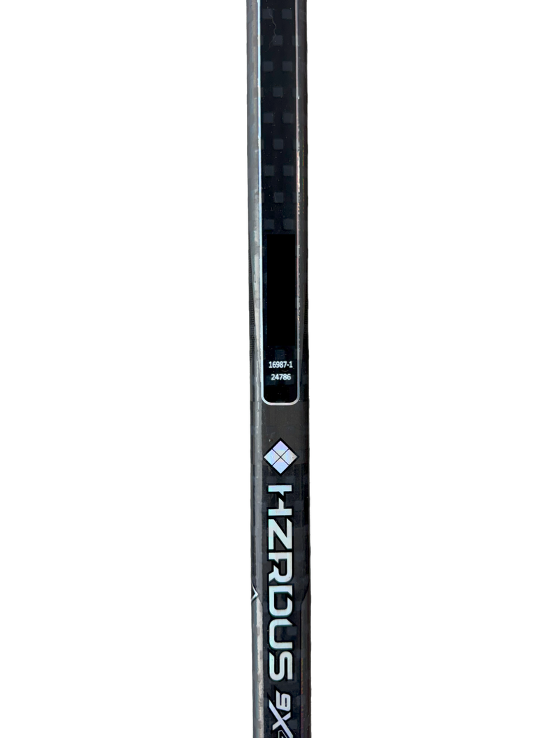 True Hzrdus 9X4 LH 75 Flex TC2