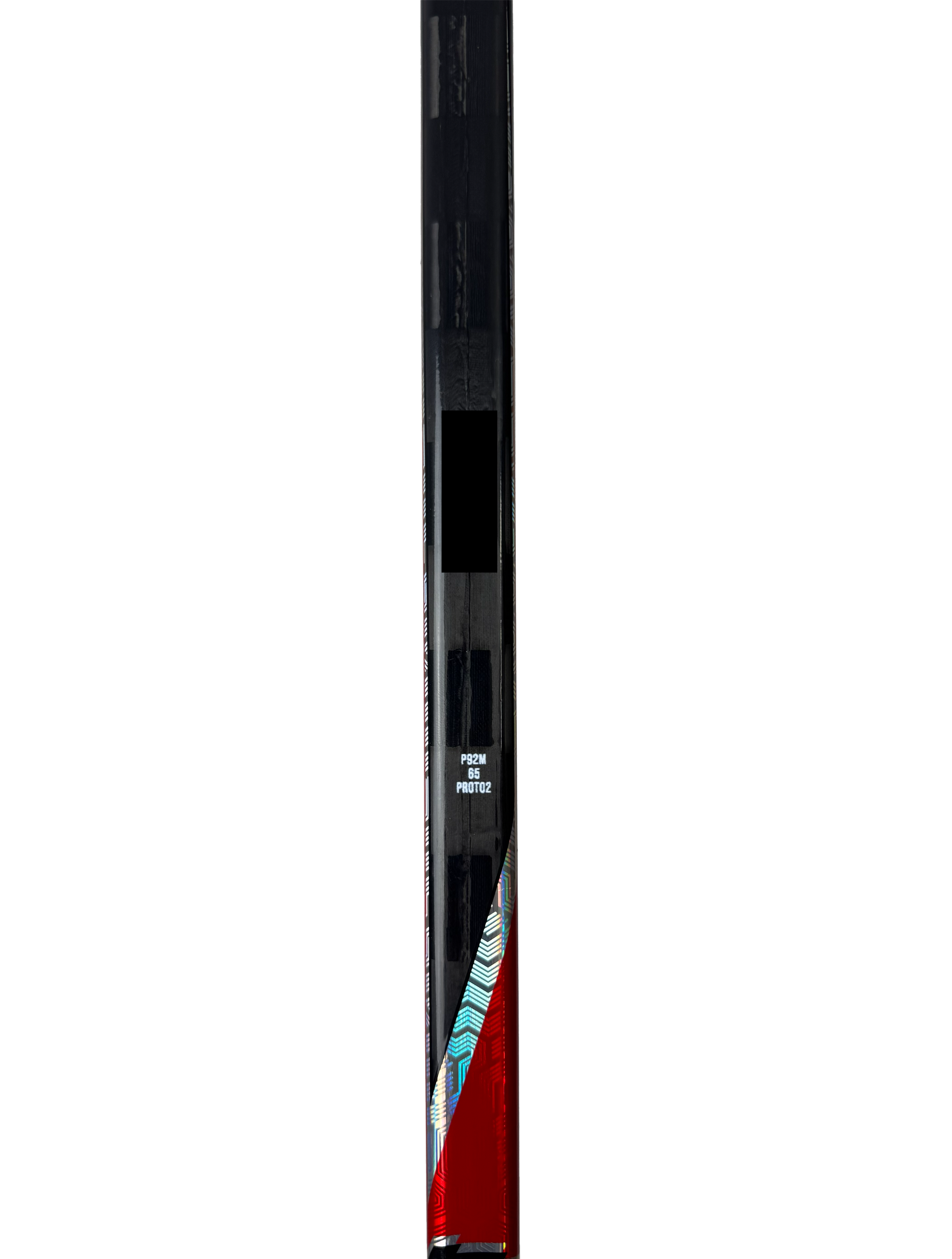 2 pack Bauer Proto 2 LH 65 Flex P92M