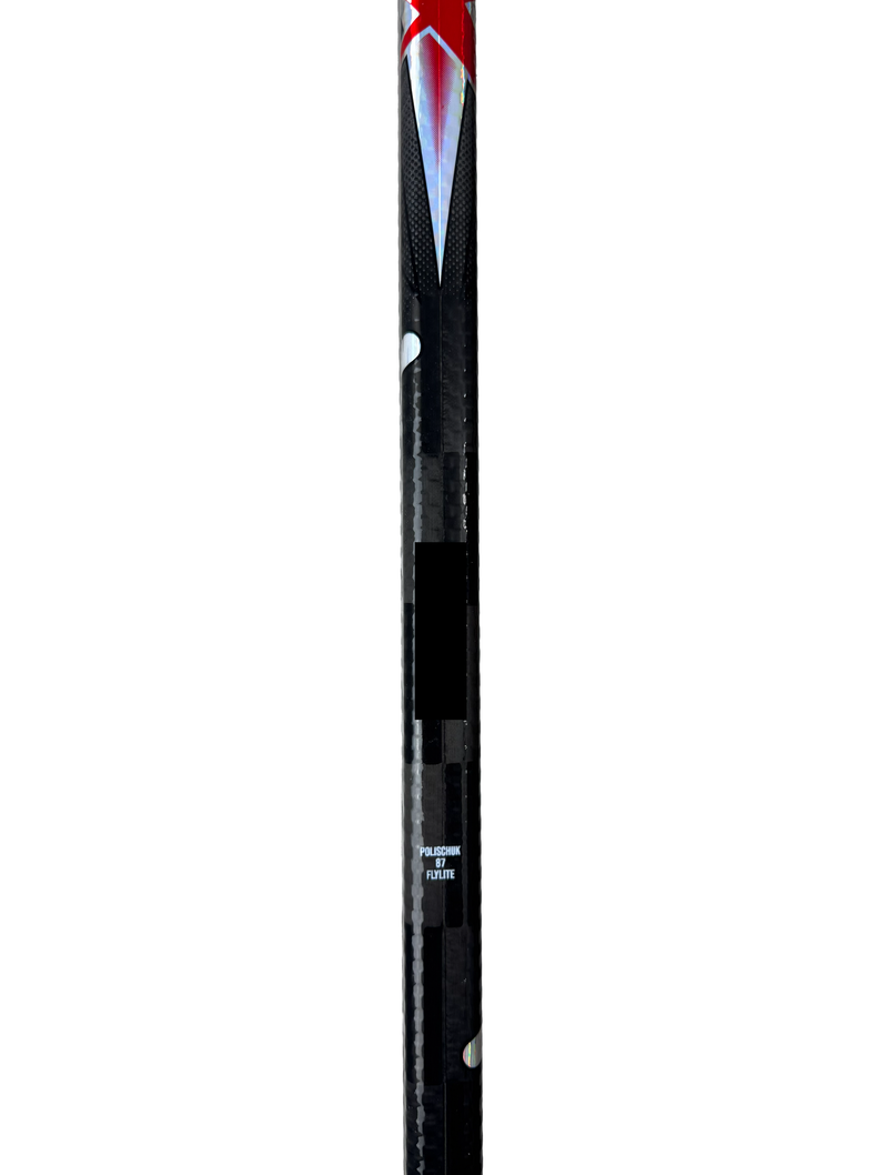 Bauer Vapor Flylite LH 87 Flex P86