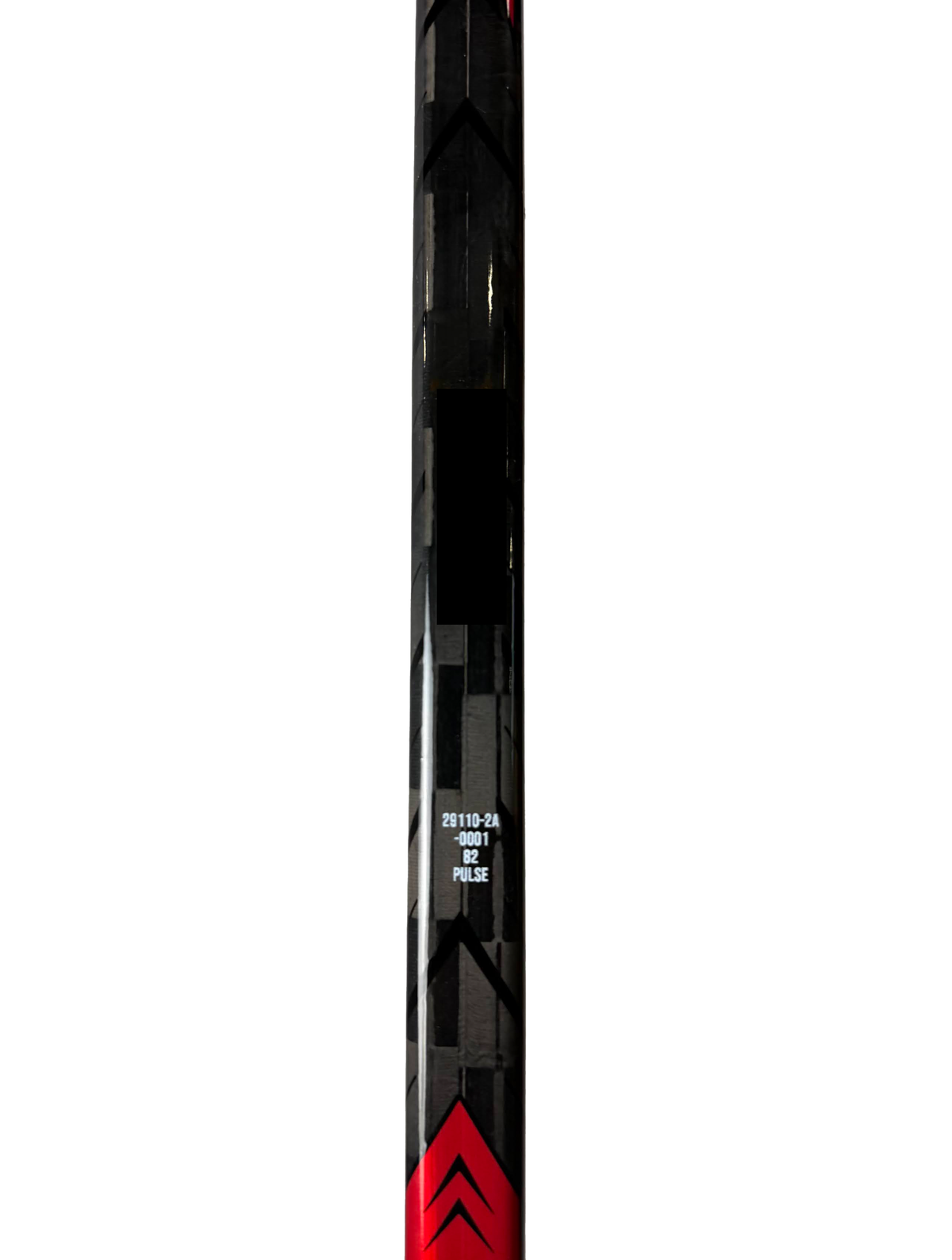 Bauer Pulse LH 82 Flex P92