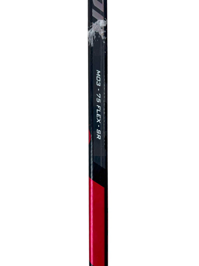 Warrior Novium Pro RH 75 Flex W03 Max