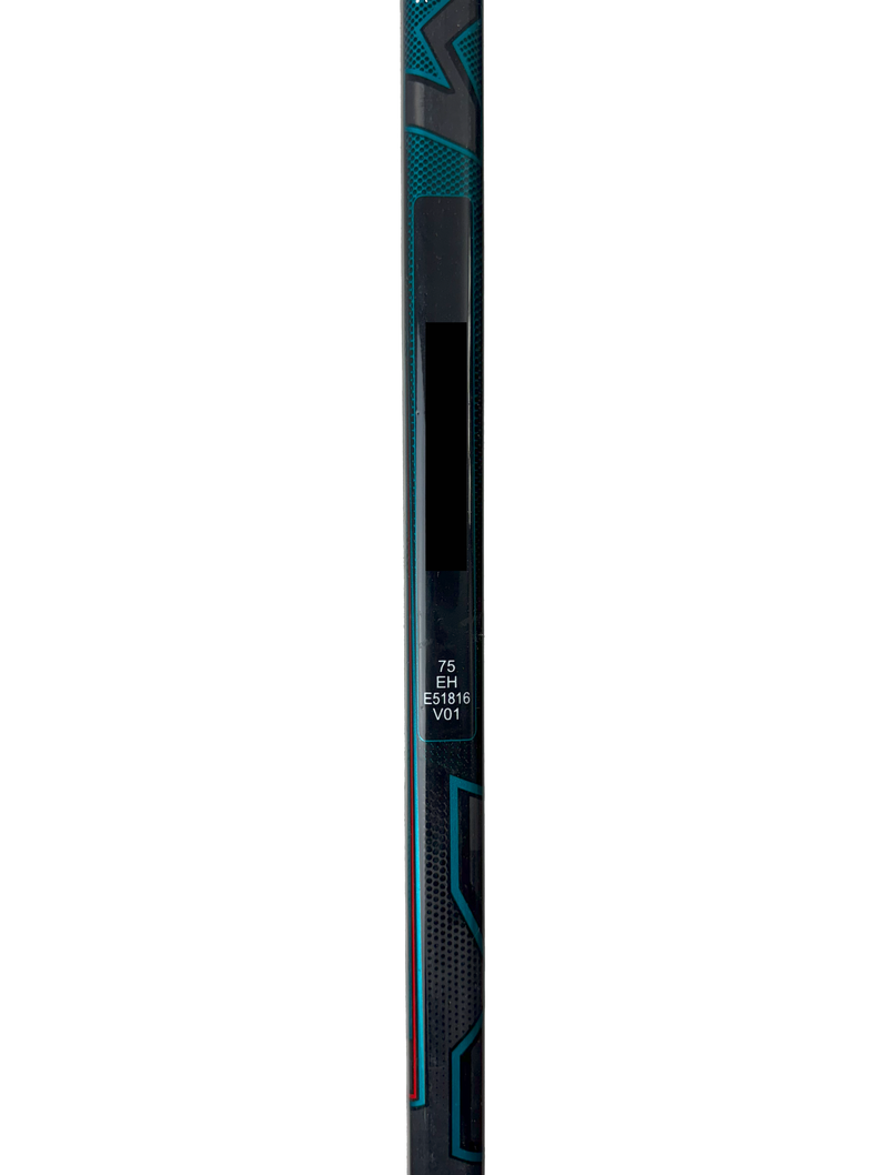 2 pack CCM Vizion LH 75 Flex P29