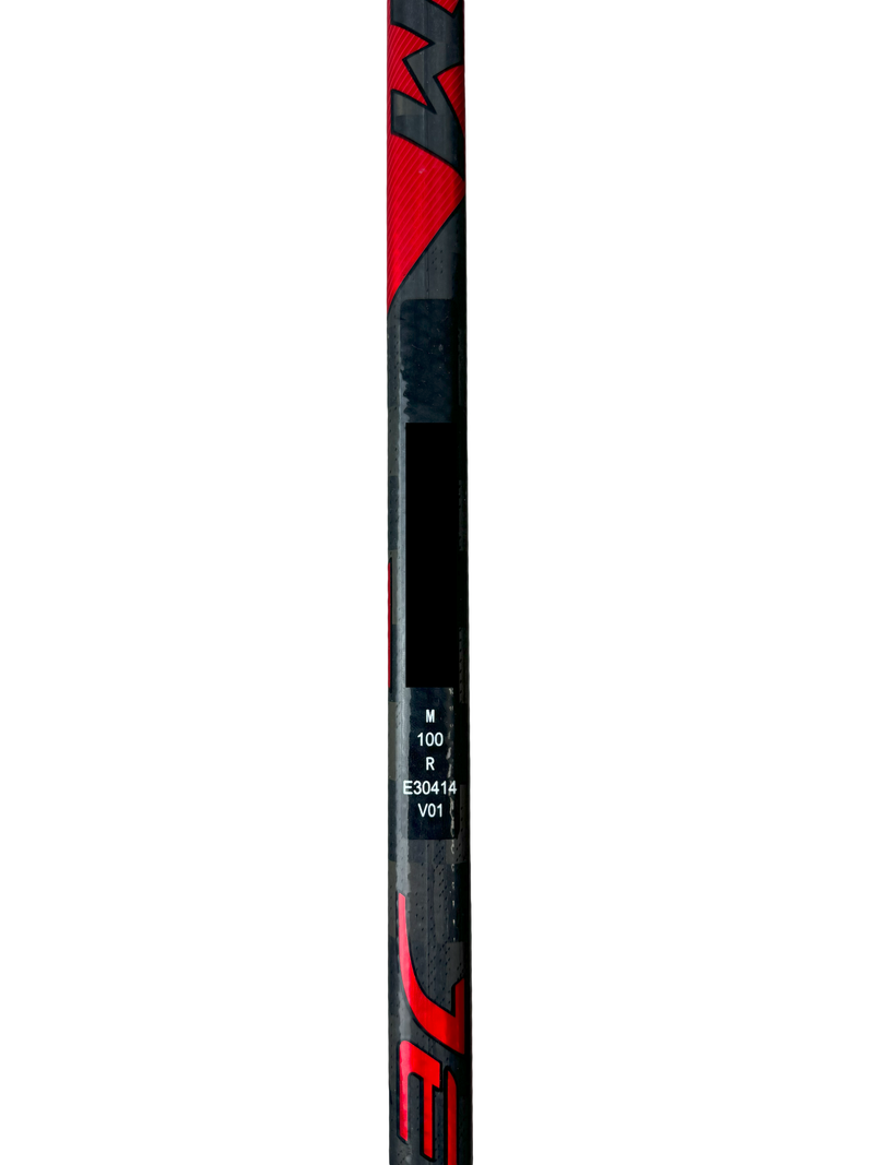 CCM Jetspeed FT4 Pro RH 100 Flex P90TM