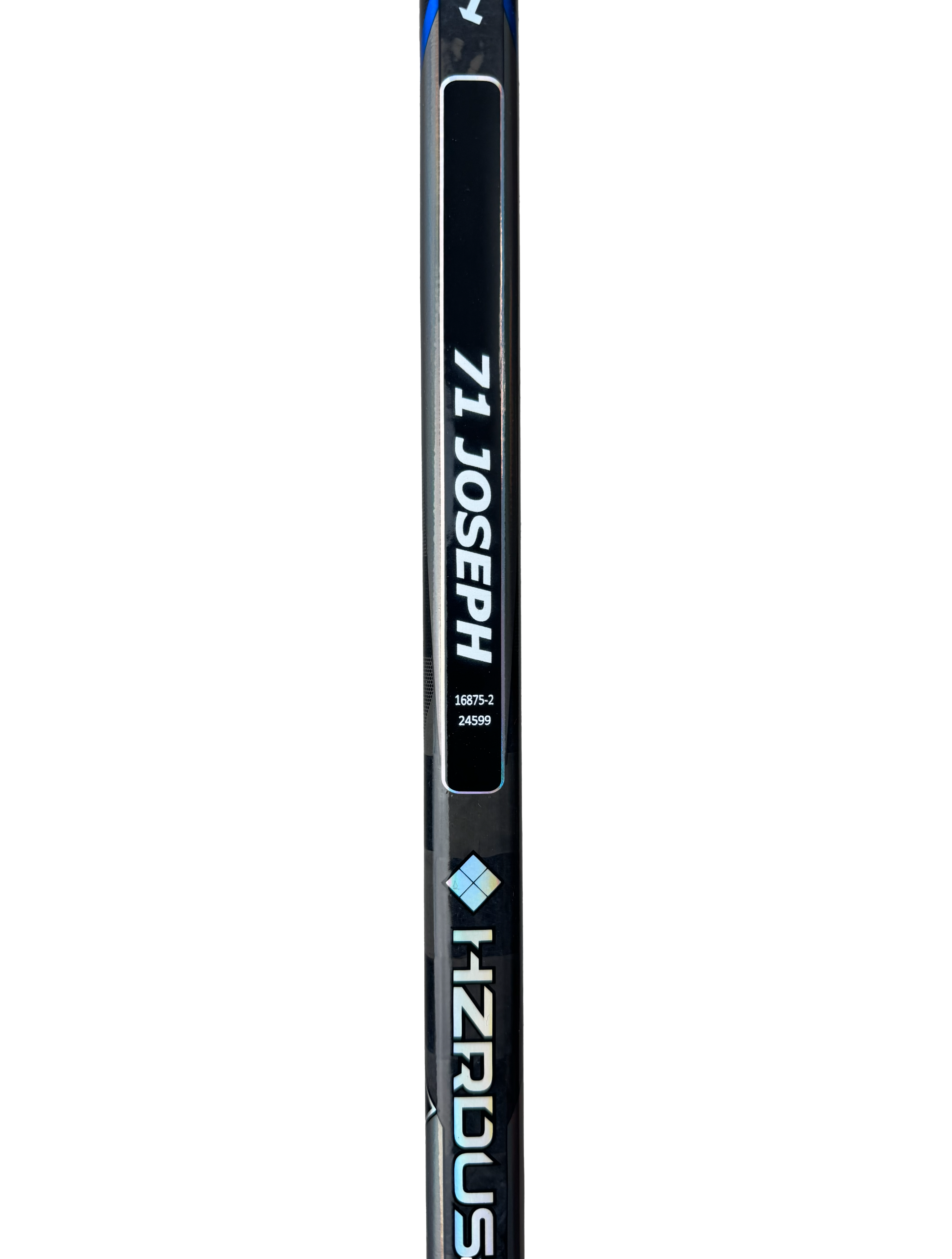 2 pack True Hzrdus 9X4 LH 80 Flex Custom Mathieu Joseph
