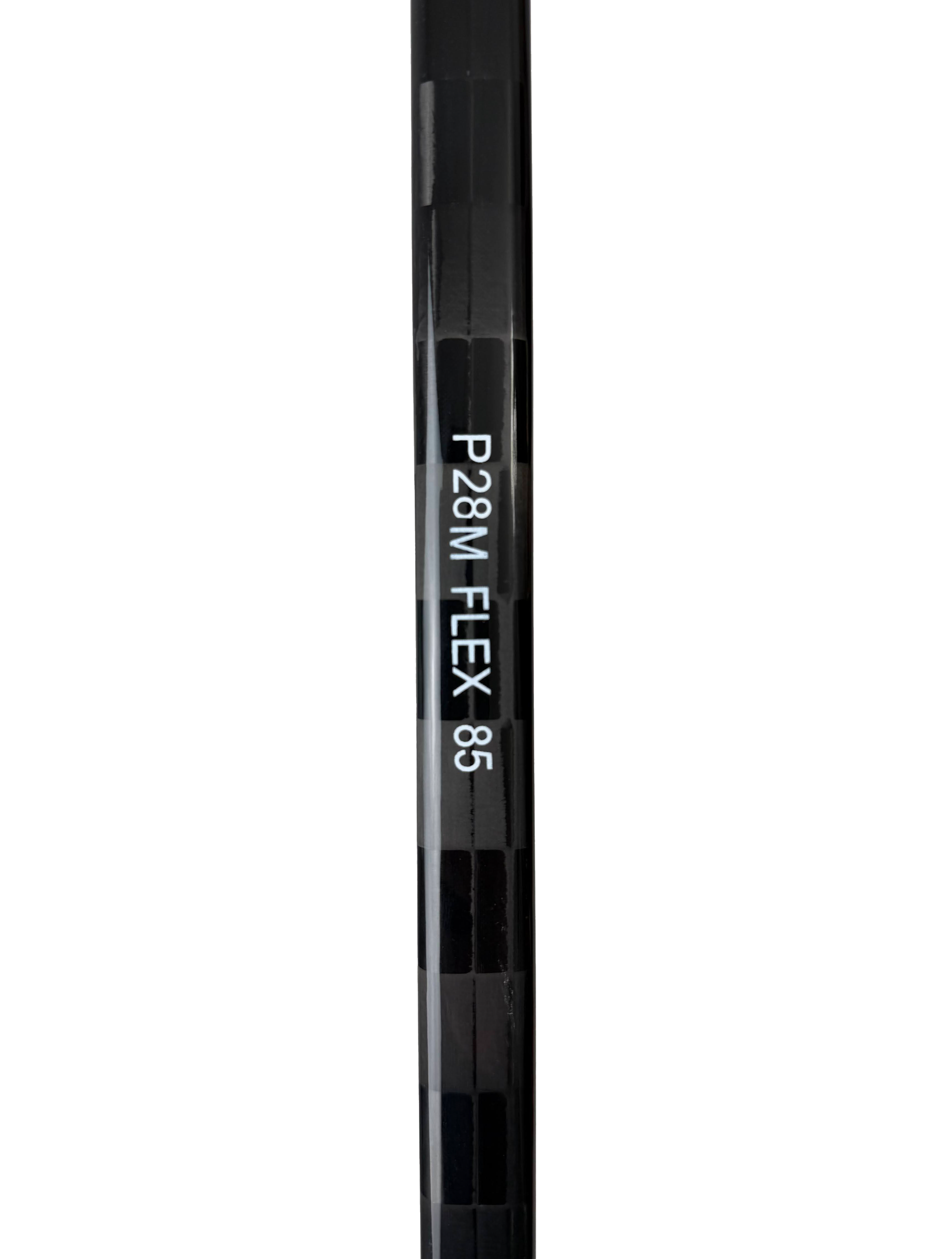 All Black RH 85 Flex P28M