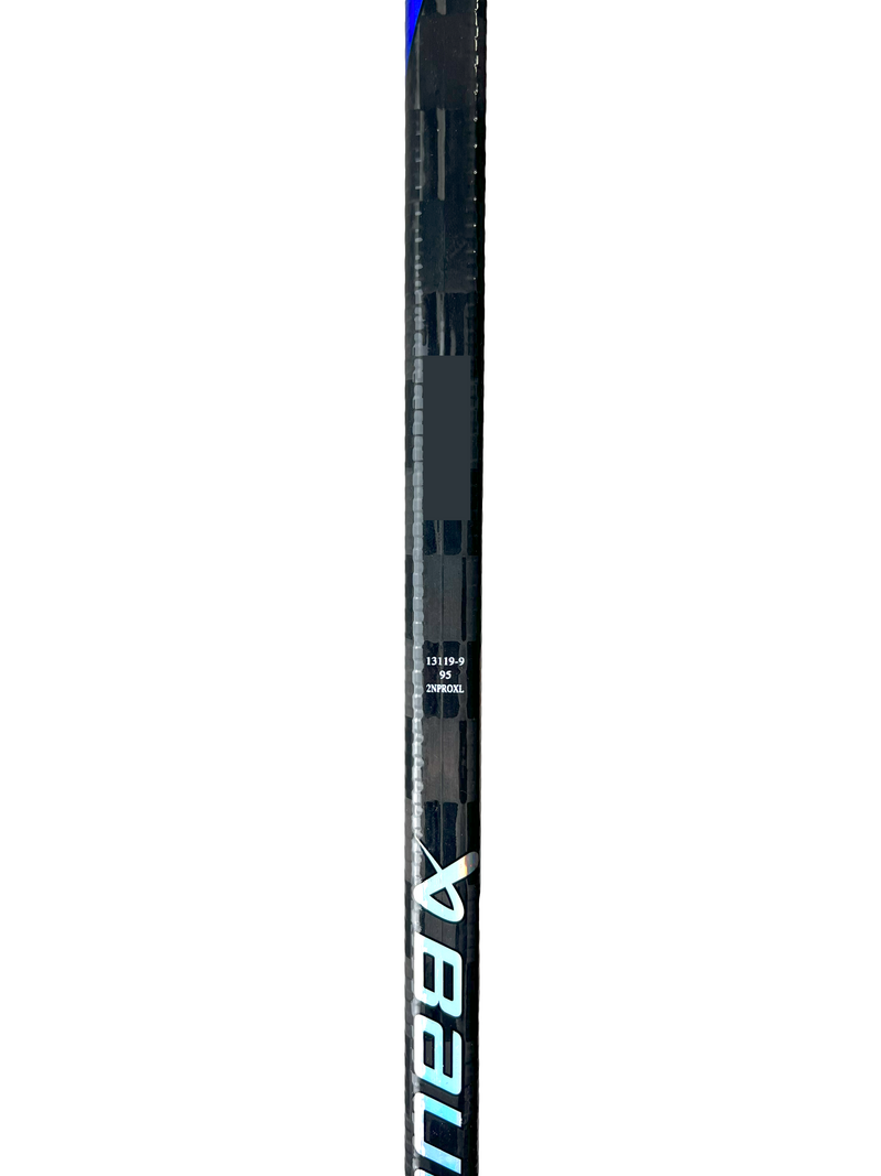 Bauer Nexus Sync RH 95 Flex P92M