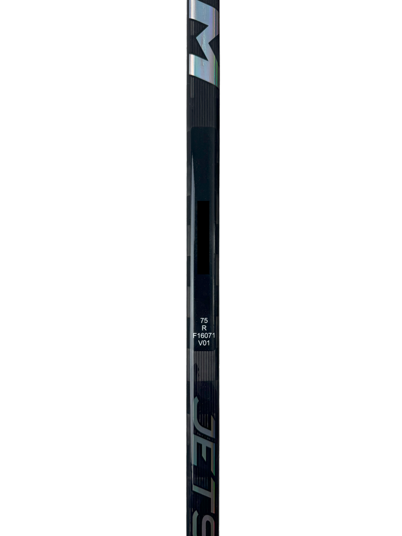 2 pack CCM Jetspeed FT7 Pro RH 75 Flex P28