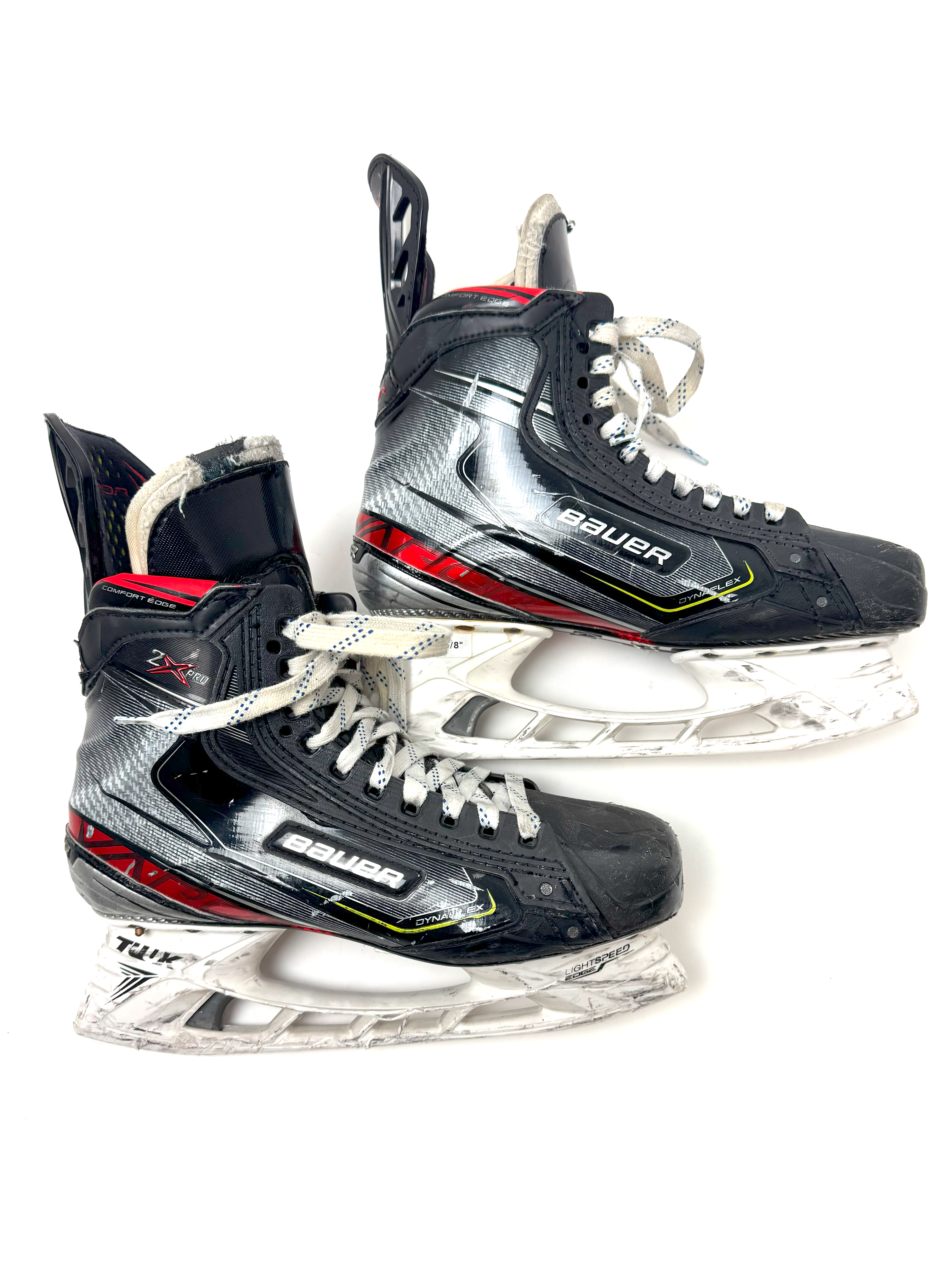 Bauer Vapor 2X Pro Skates Size 7.5 D