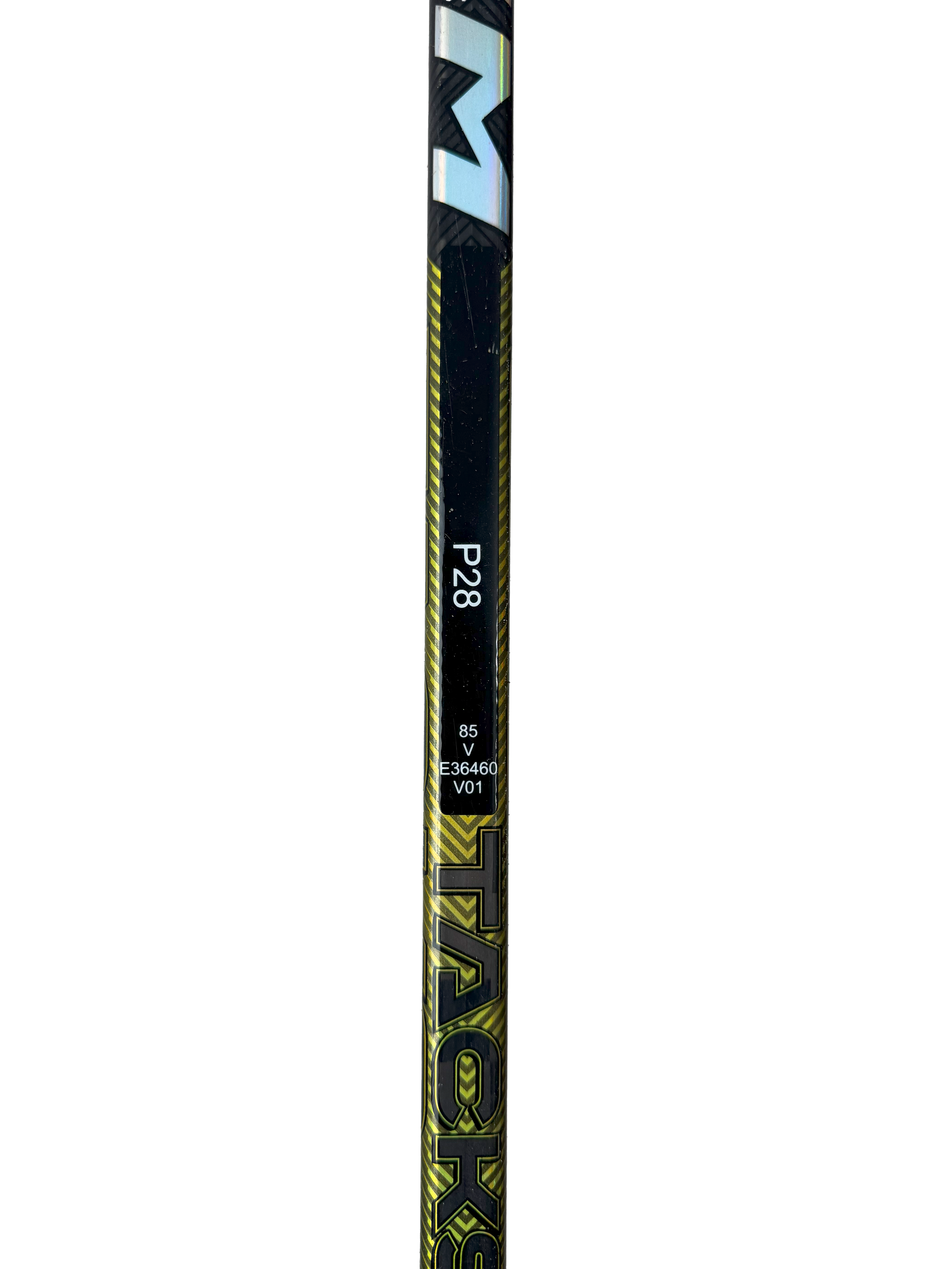 CCM Supertacks AS-V Pro RH 85 Flex P28