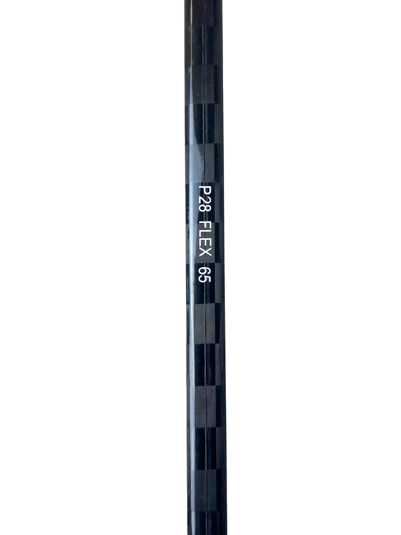 All Black Extra-Lite LH 65 Flex P28