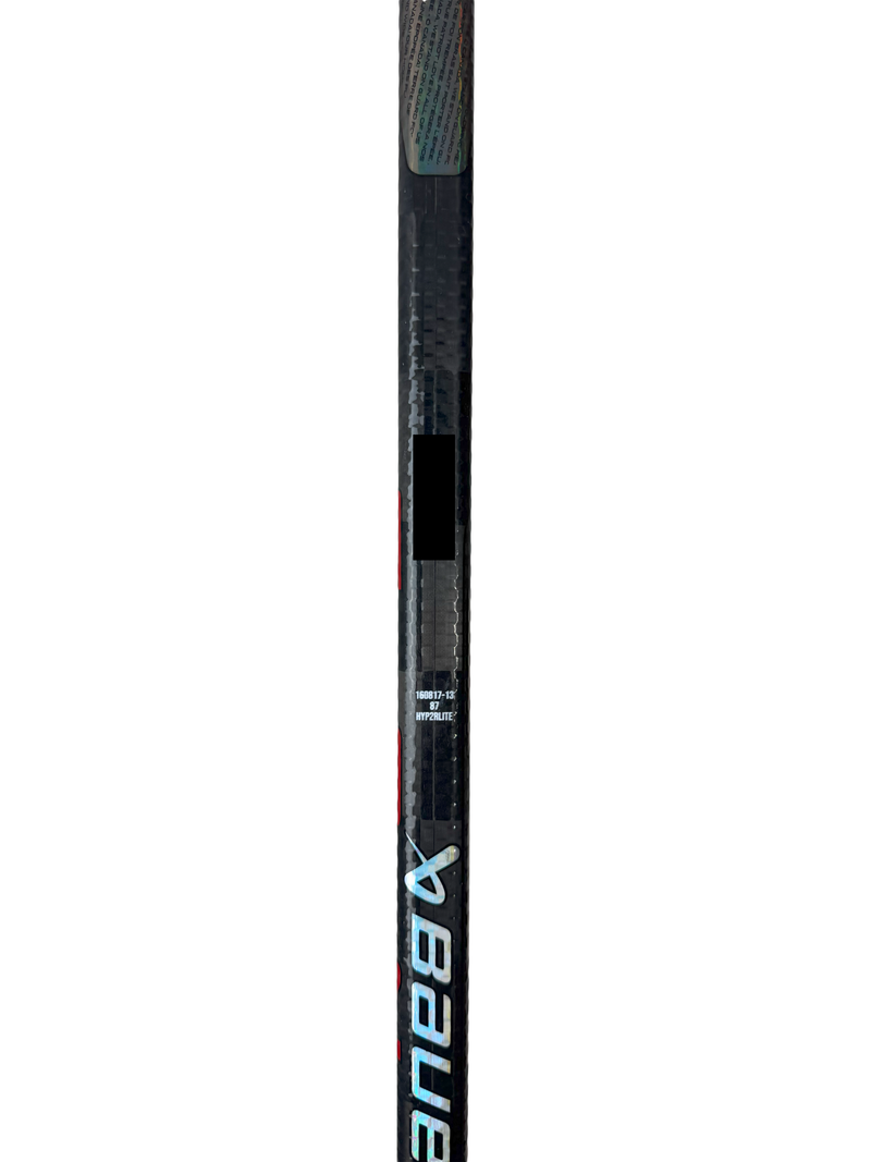 2 pack Bauer Nexus Tracer RH 87 Flex P92 - WJC Team Canada