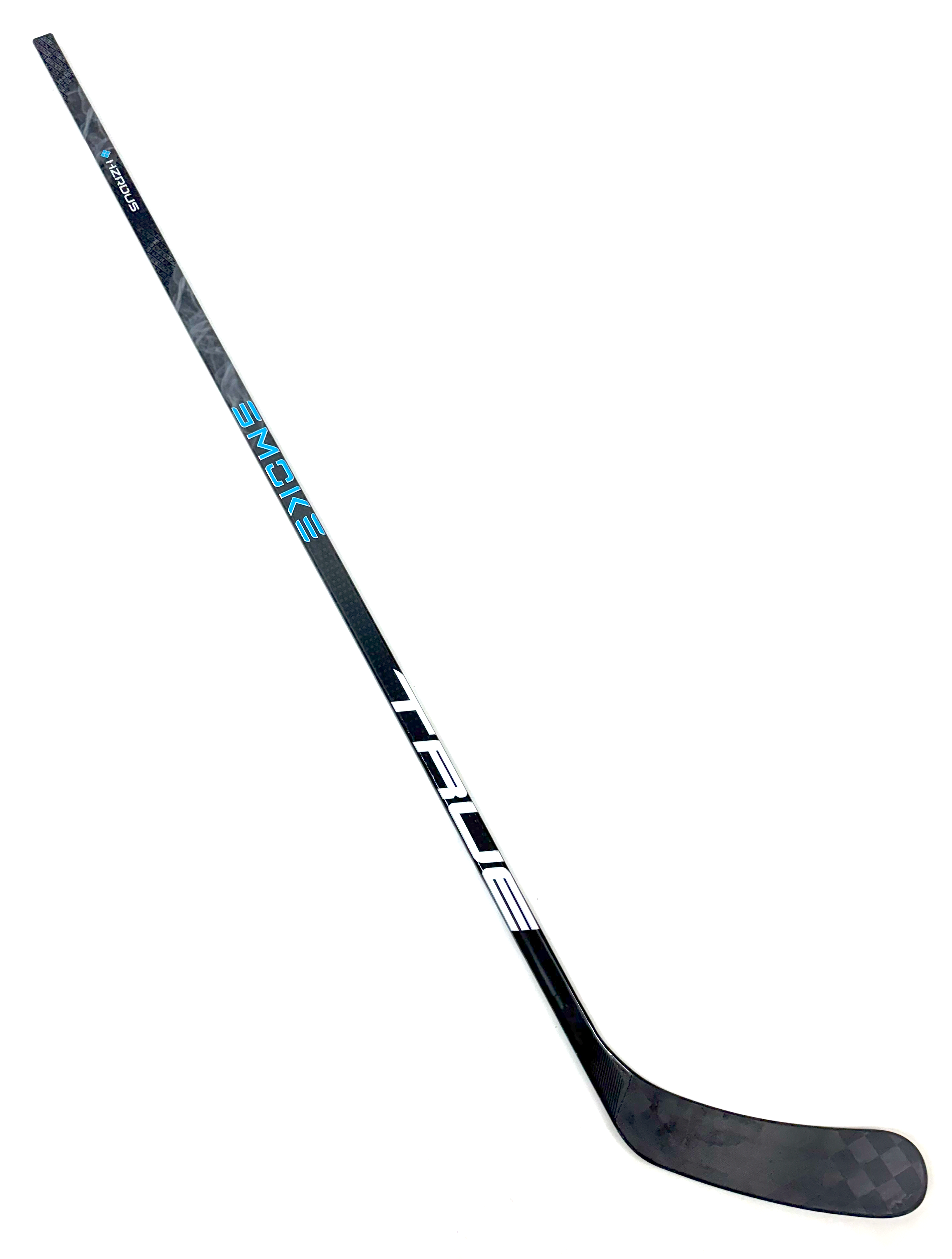 True Hzrdus Smoke LH 115 Flex TC2 Max