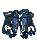 CCM Jetspeed FT6 Pro 13" Navy Blue