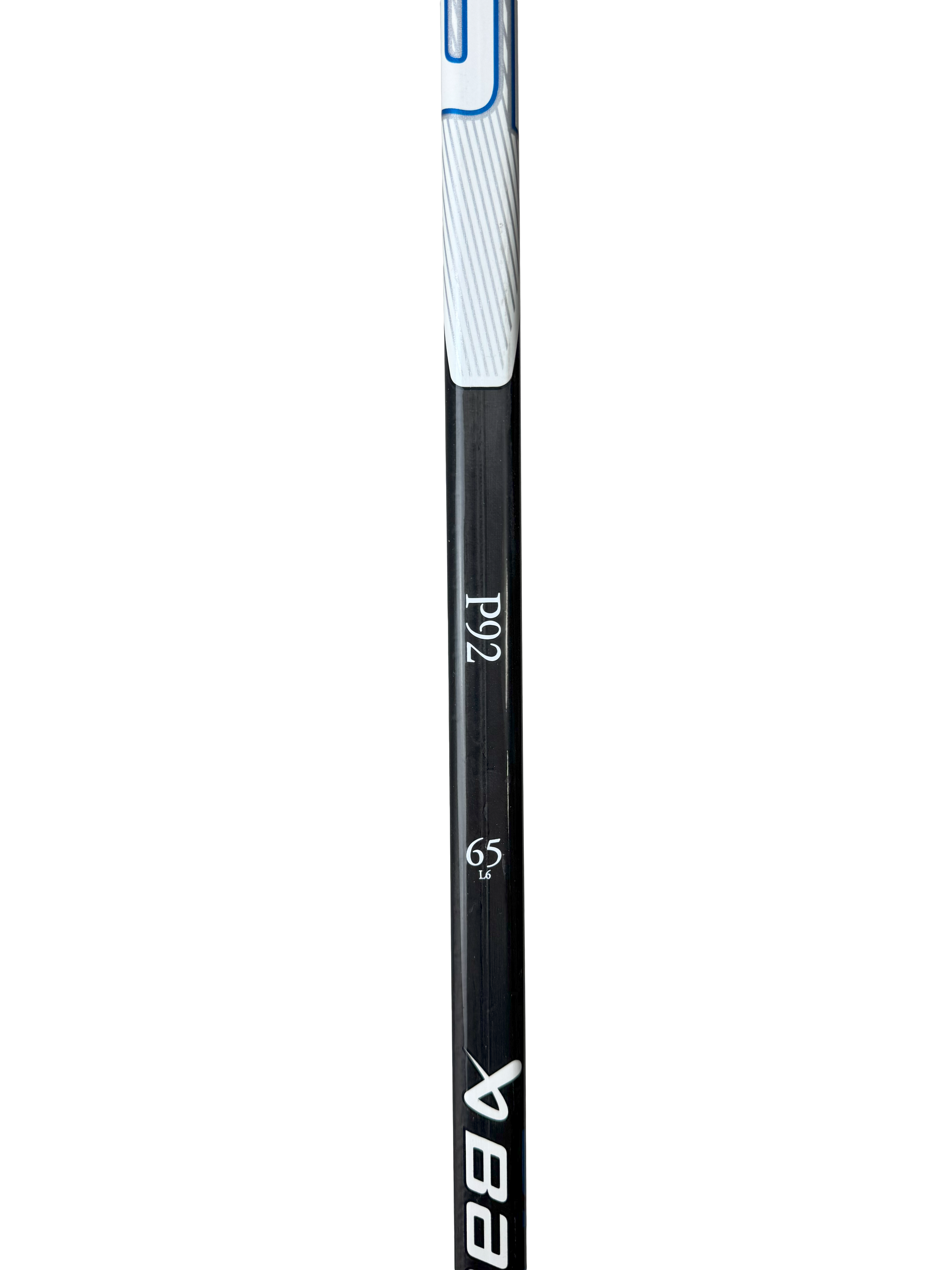 Bauer Nexus League S24 LH 65 Flex P92