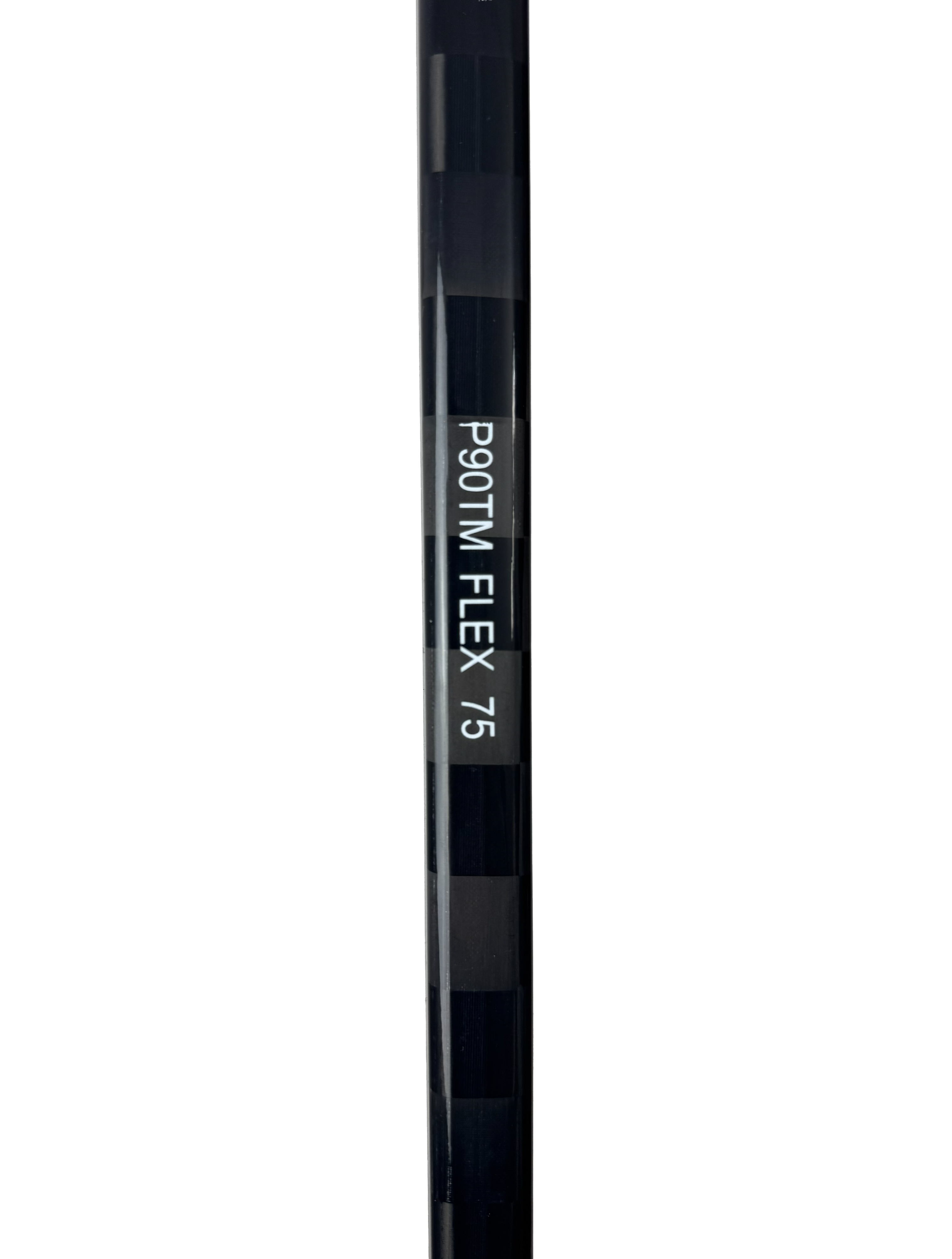 All Black LH 75 Flex P90TM