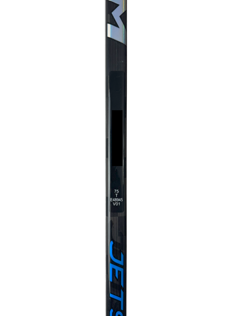 CCM Jetspeed FT7 Pro RH 75 Flex P29M