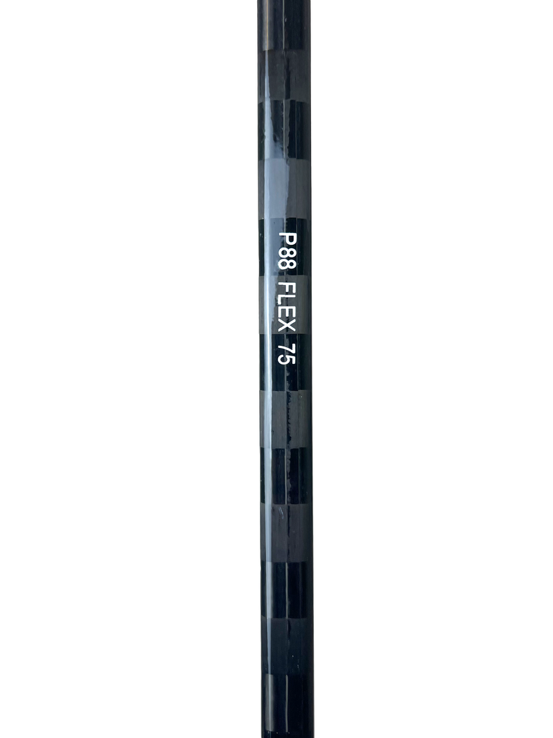 HockeyOnSale - Black LH 75 Flex P88 Hockey Stick