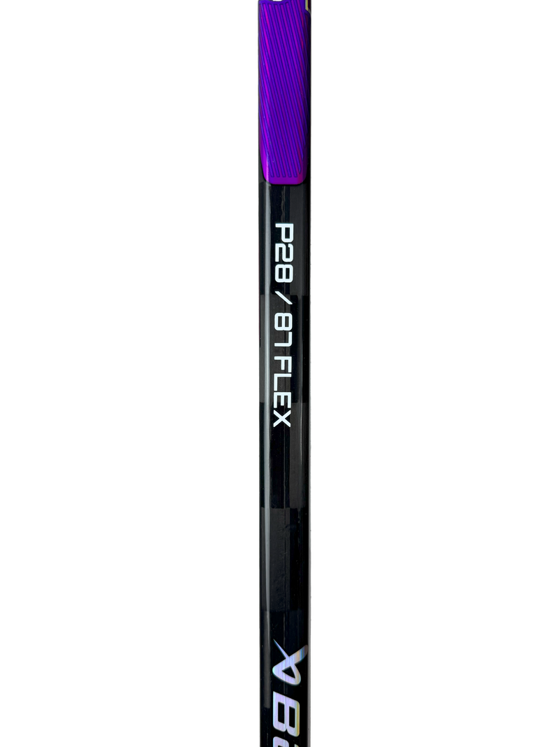 Bauer Nexus Tracer LH 87 Flex P28