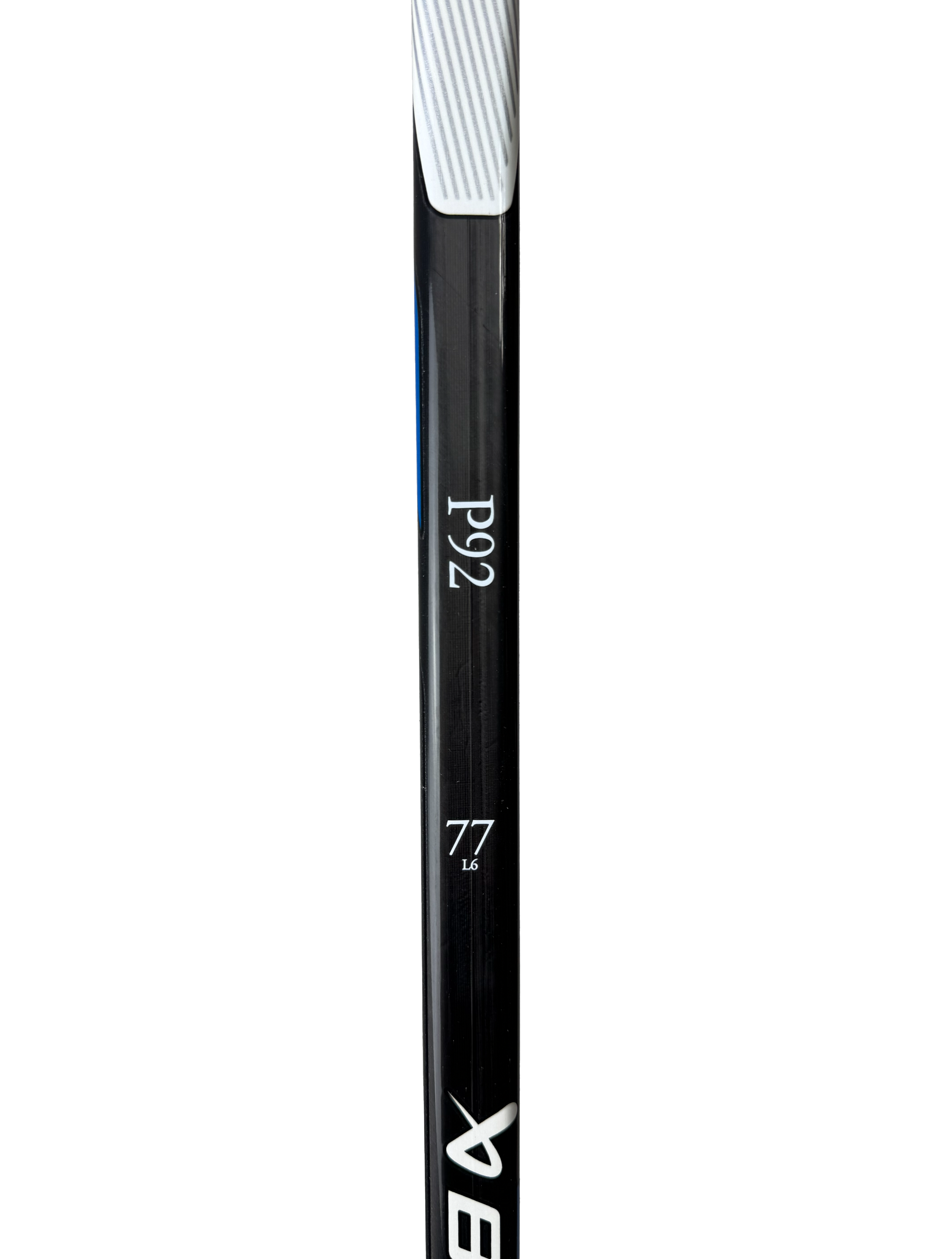 2 pack Bauer Nexus League S24 LH 77 Flex P92
